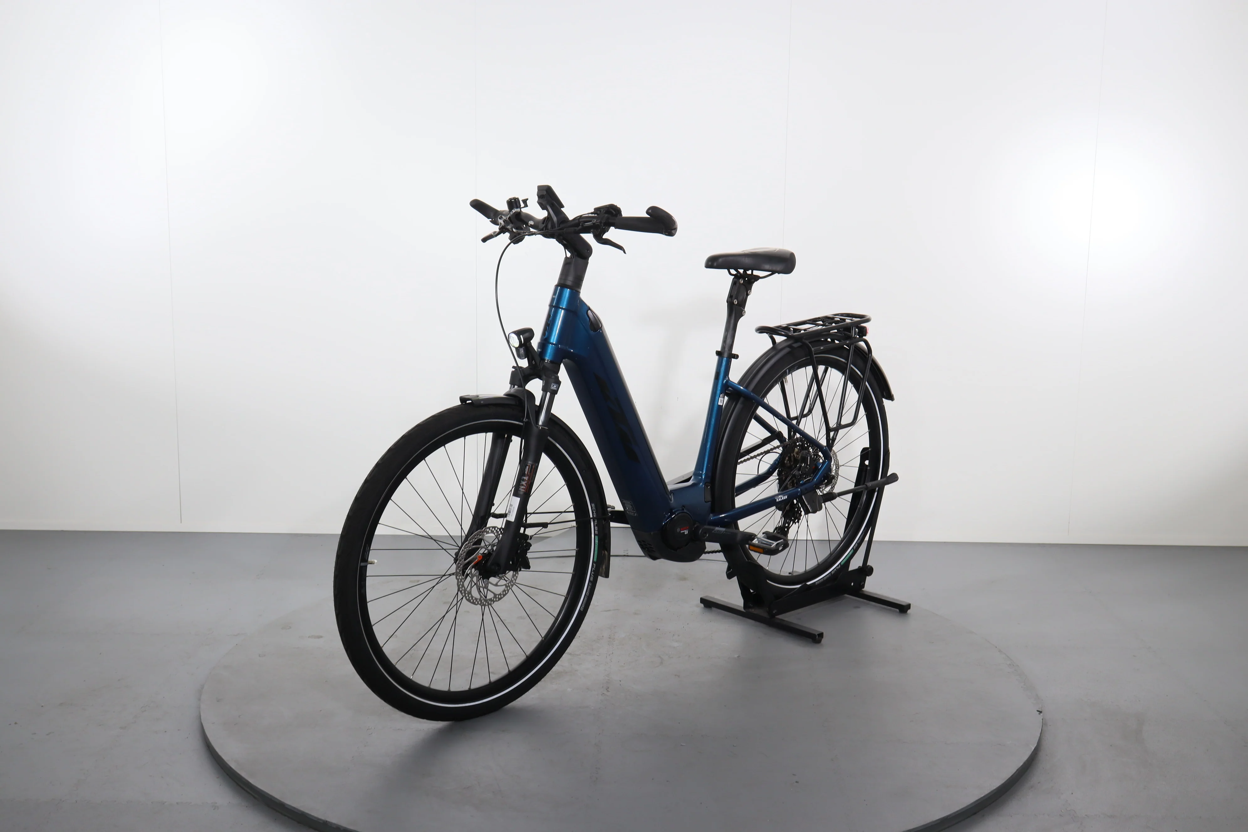 KTM Macina Style 730 - Image 3