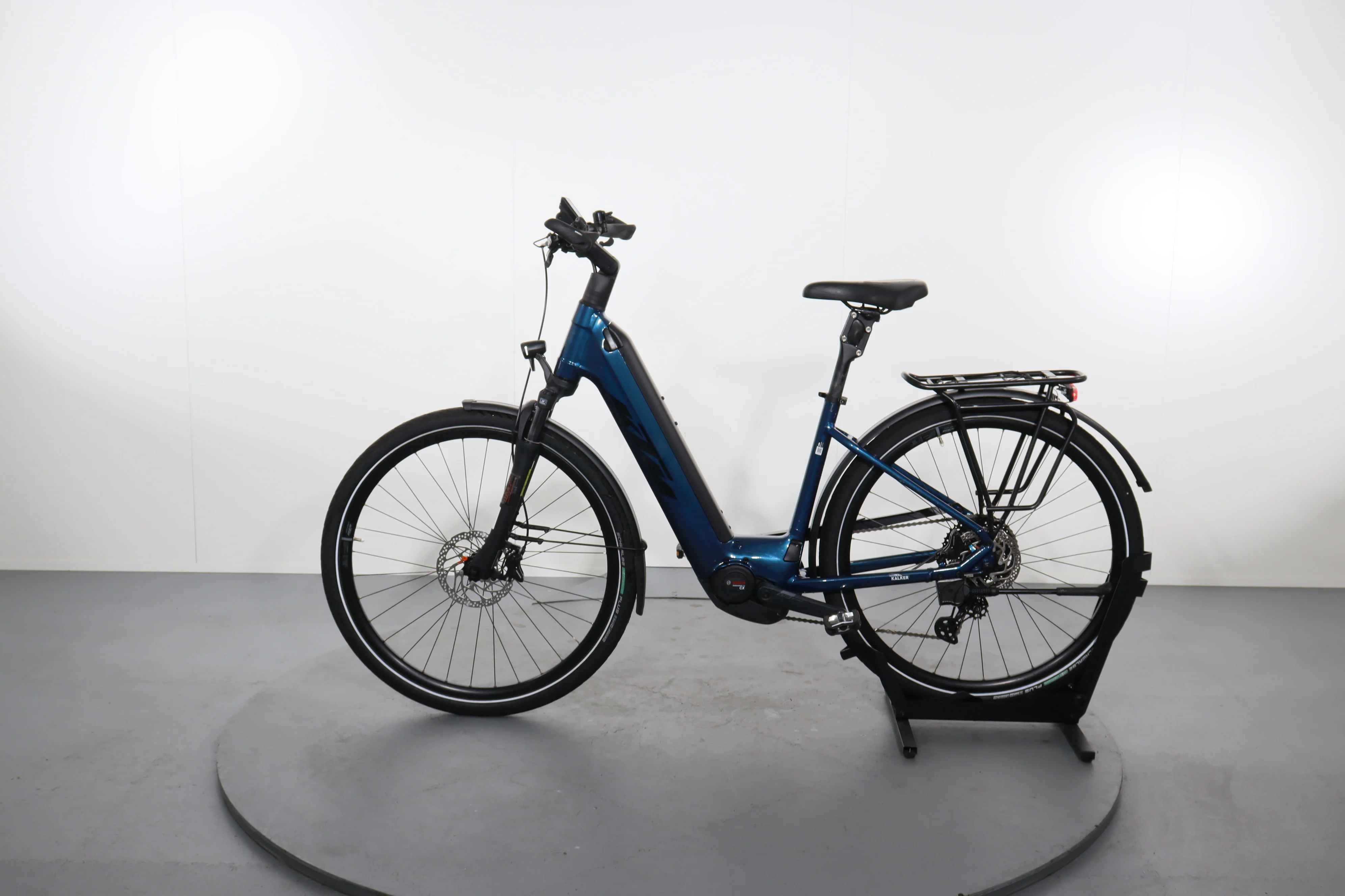 KTM Macina Style 730 - Image 4