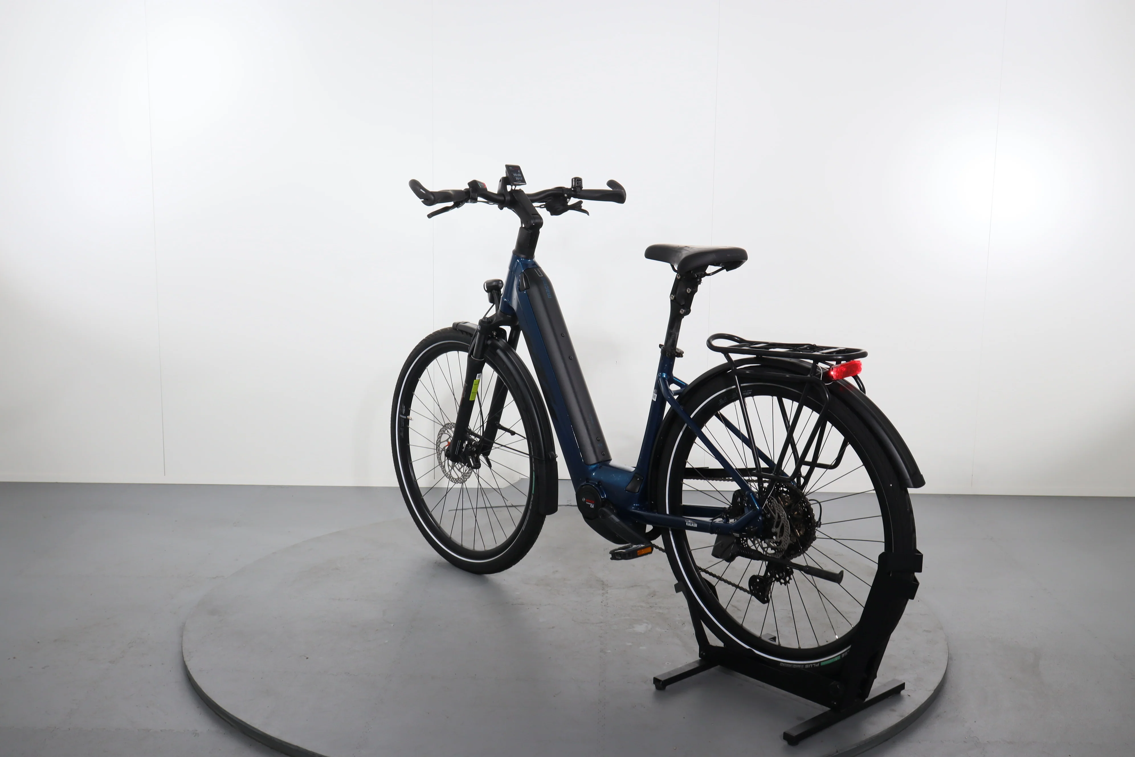 KTM Macina Style 730 - Image 5
