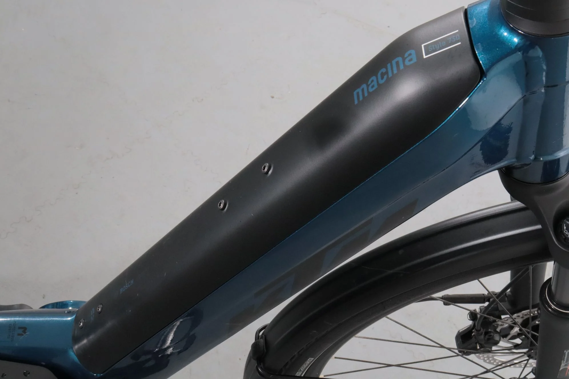 KTM Macina Style 730 - Image 9