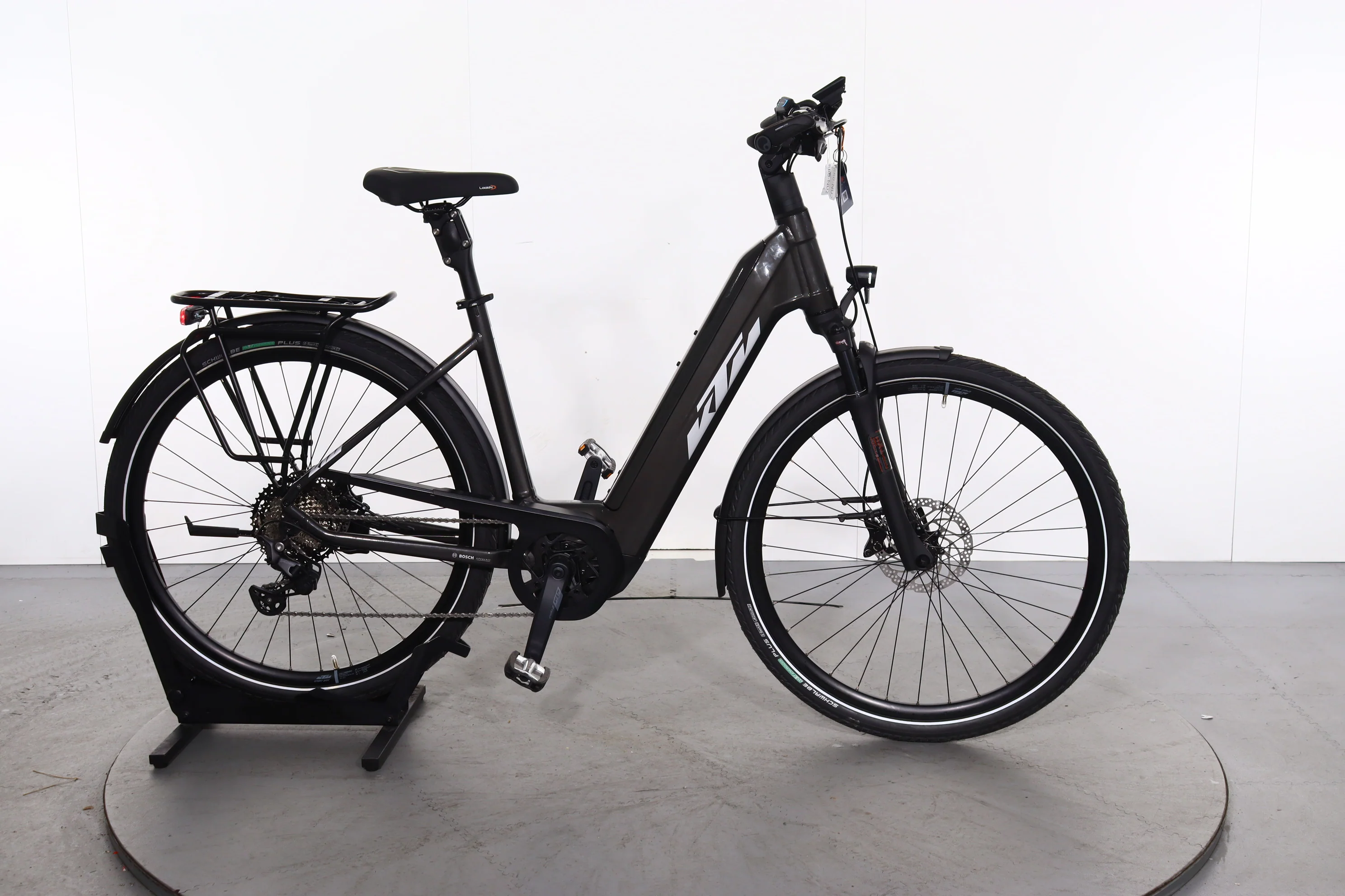 KTM Macina Style 730