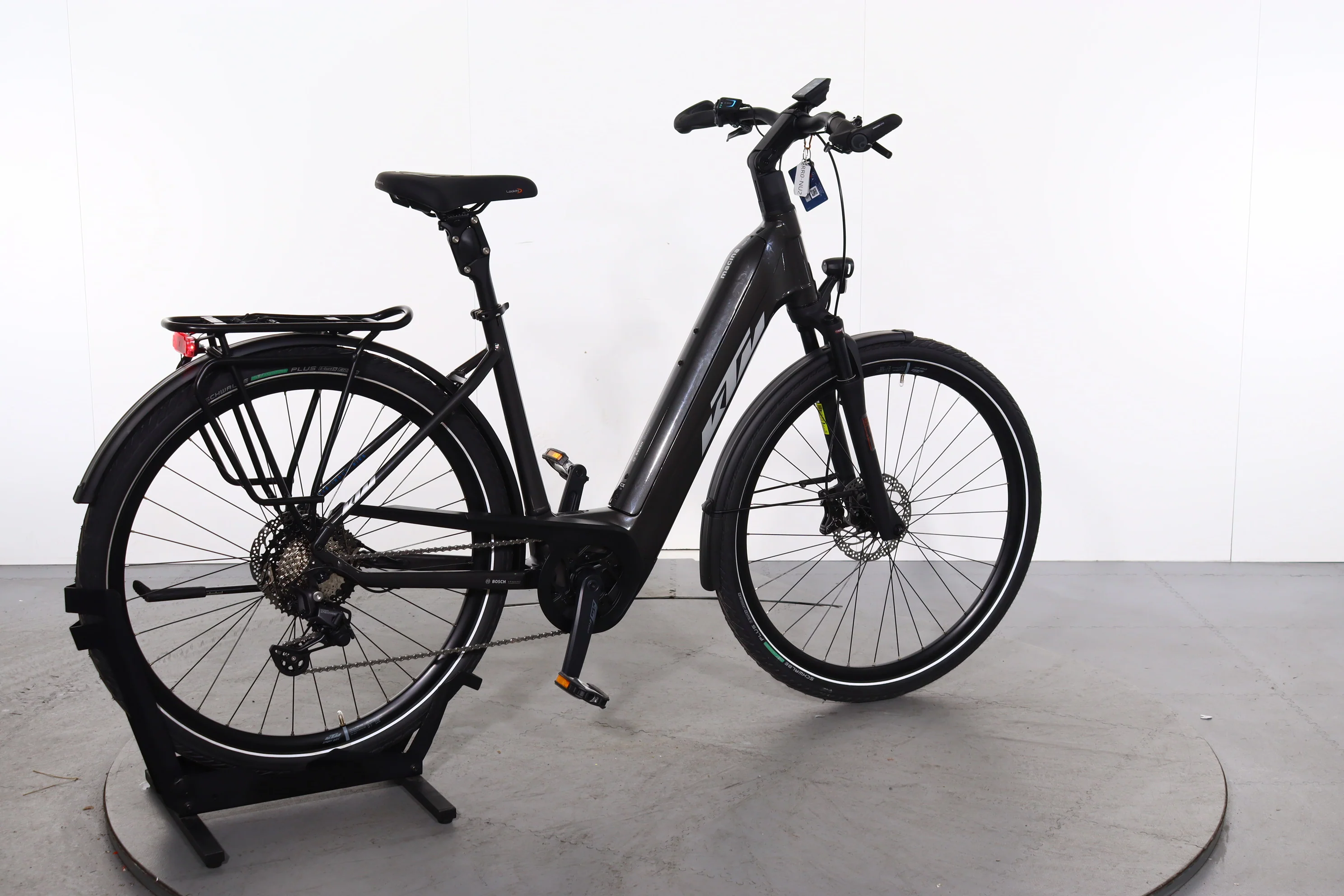 KTM Macina Style 730 - Image 2
