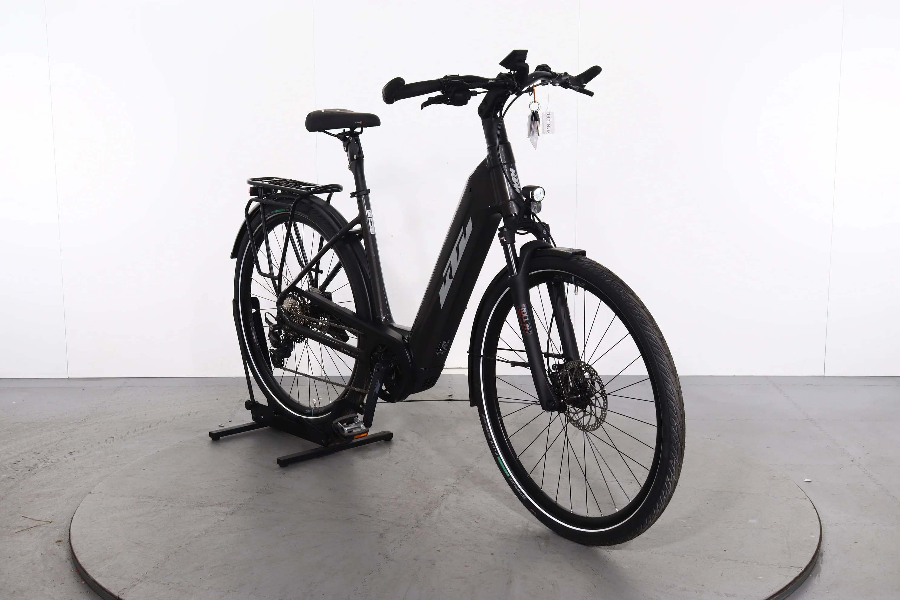 KTM Macina Style 730 - Image 6