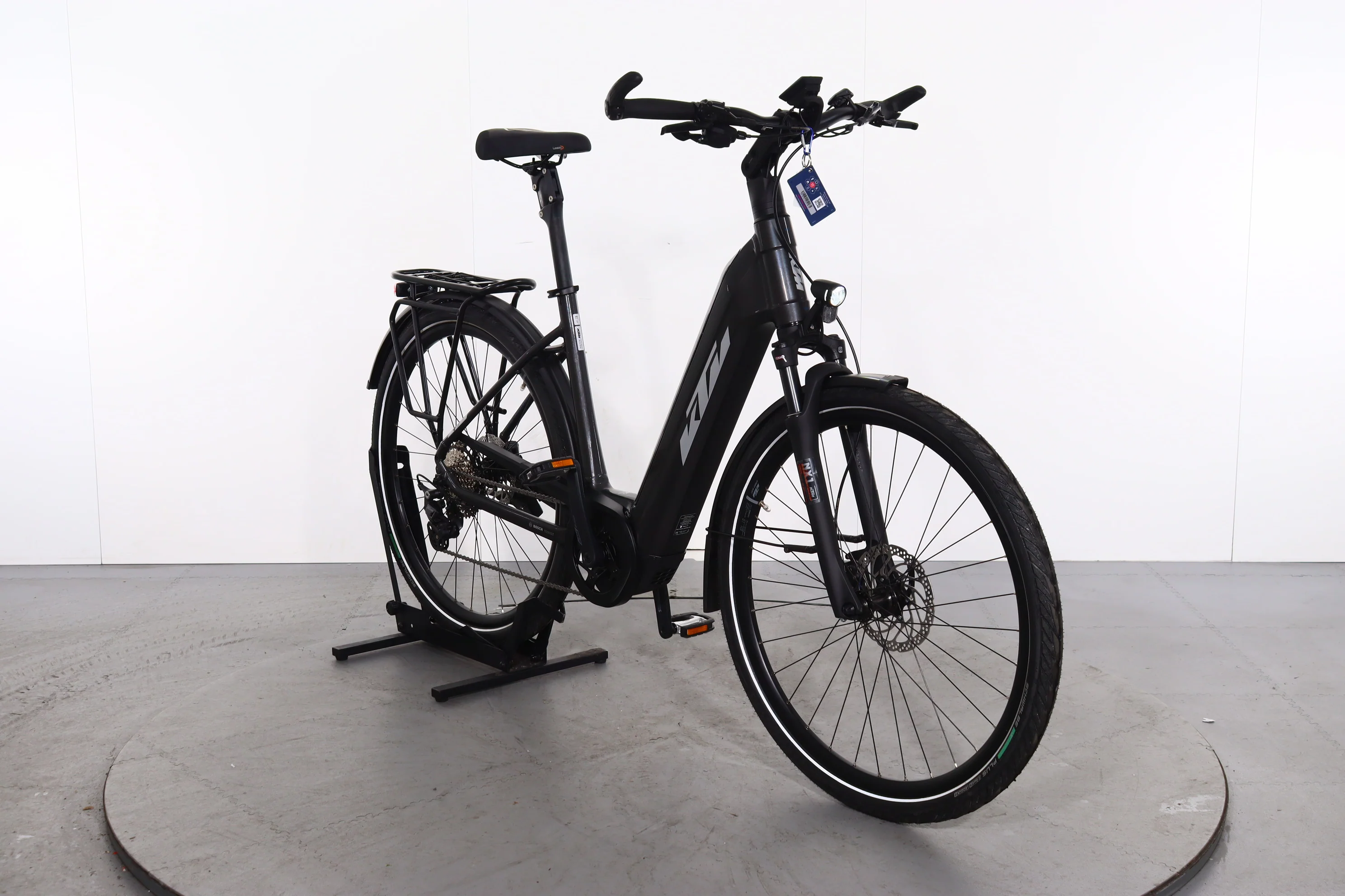 KTM Macina Style 730 - Image 2