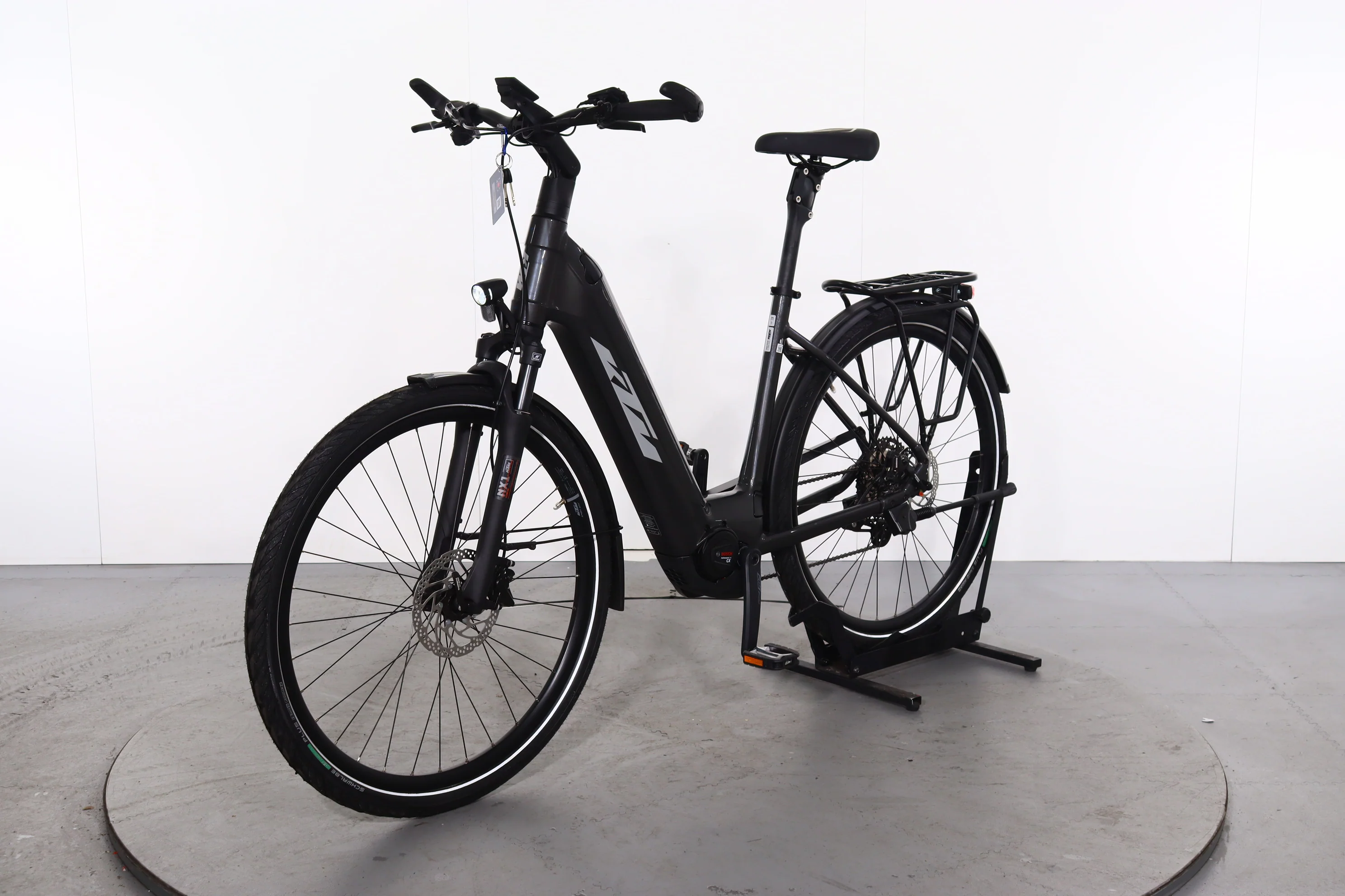 KTM Macina Style 730 - Image 3