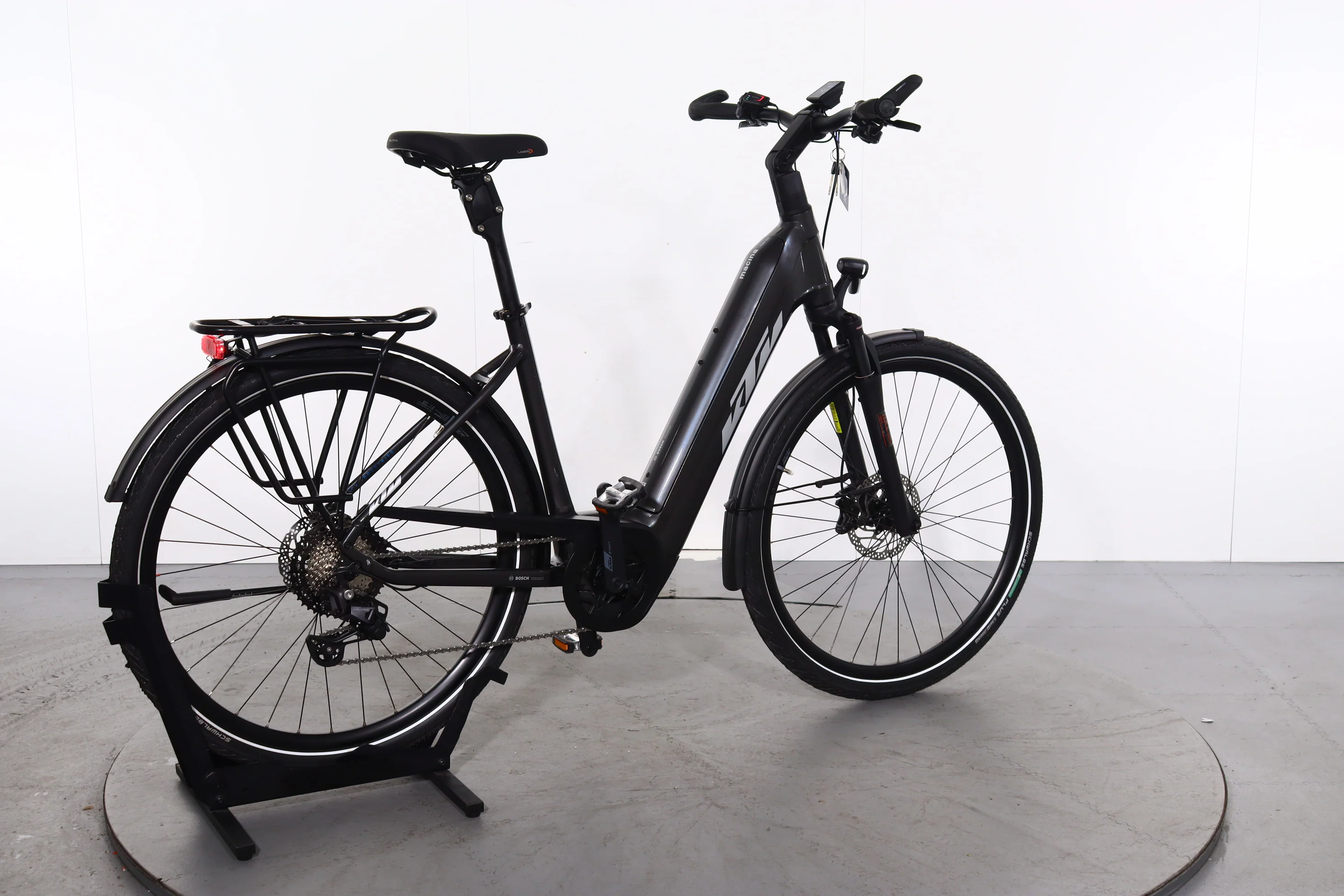 KTM Macina Style 730 - Image 6