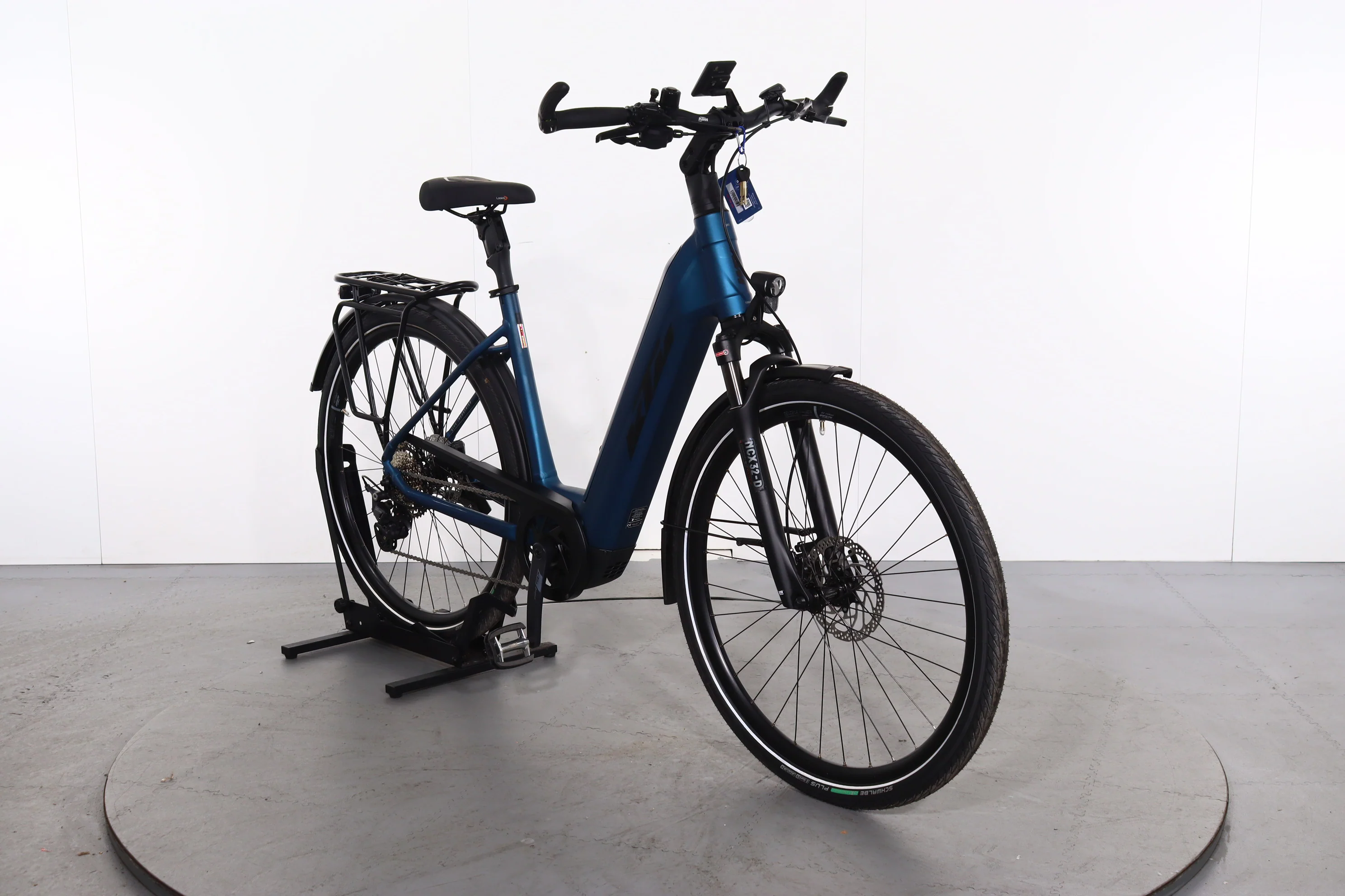 KTM Macina Style 730 - Image 2