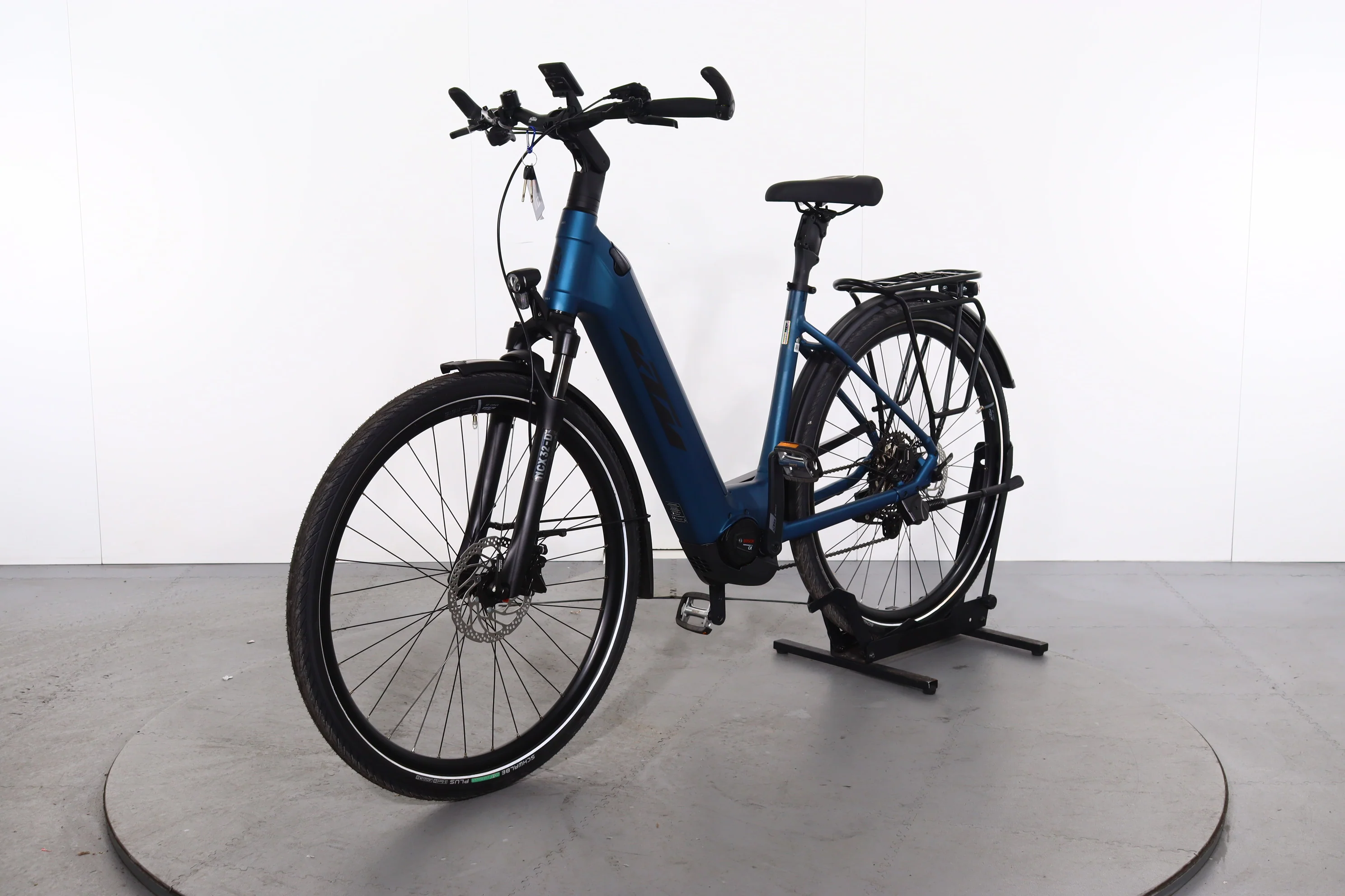 KTM Macina Style 730 - Image 3