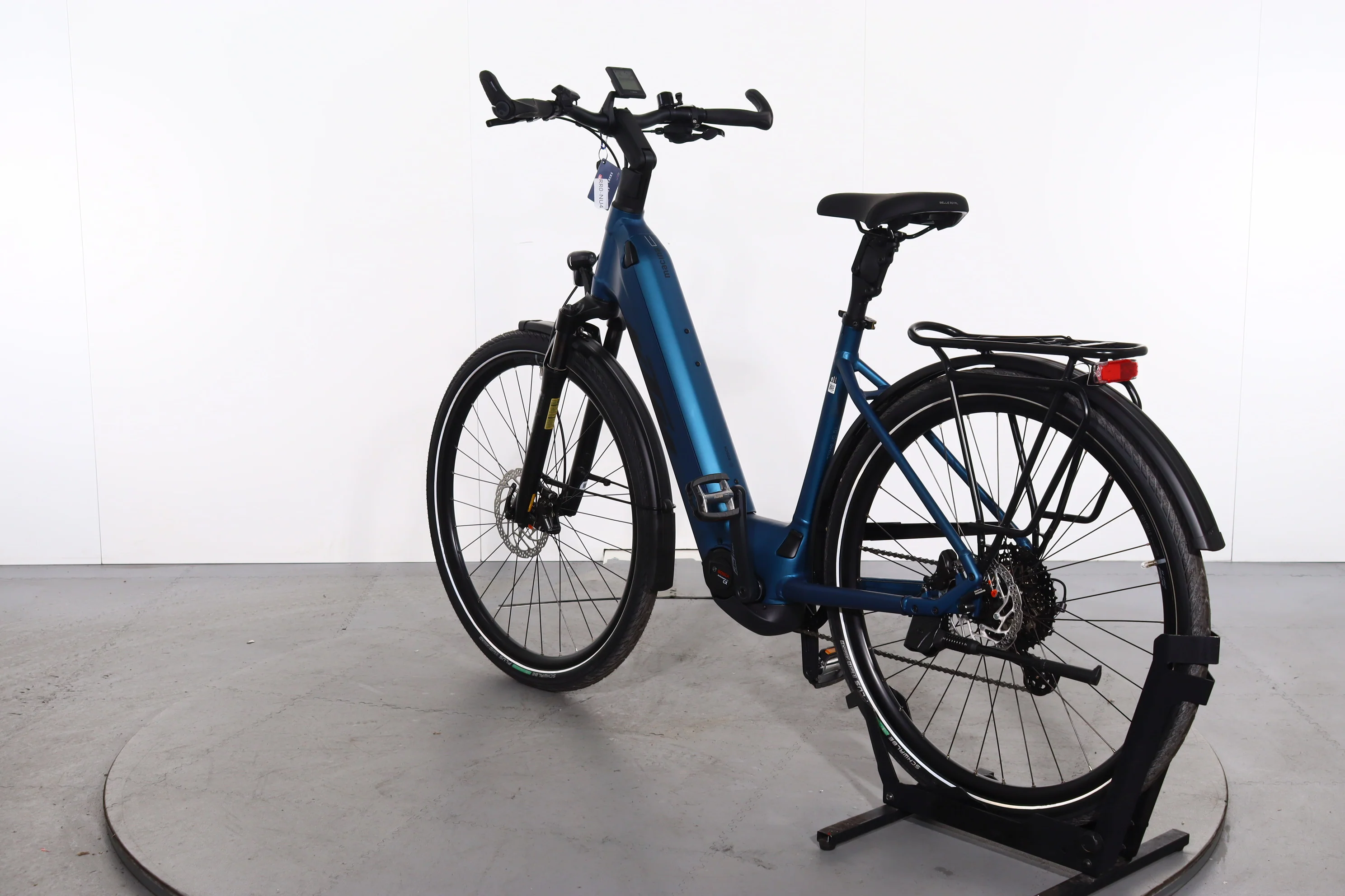 KTM Macina Style 730 - Image 5