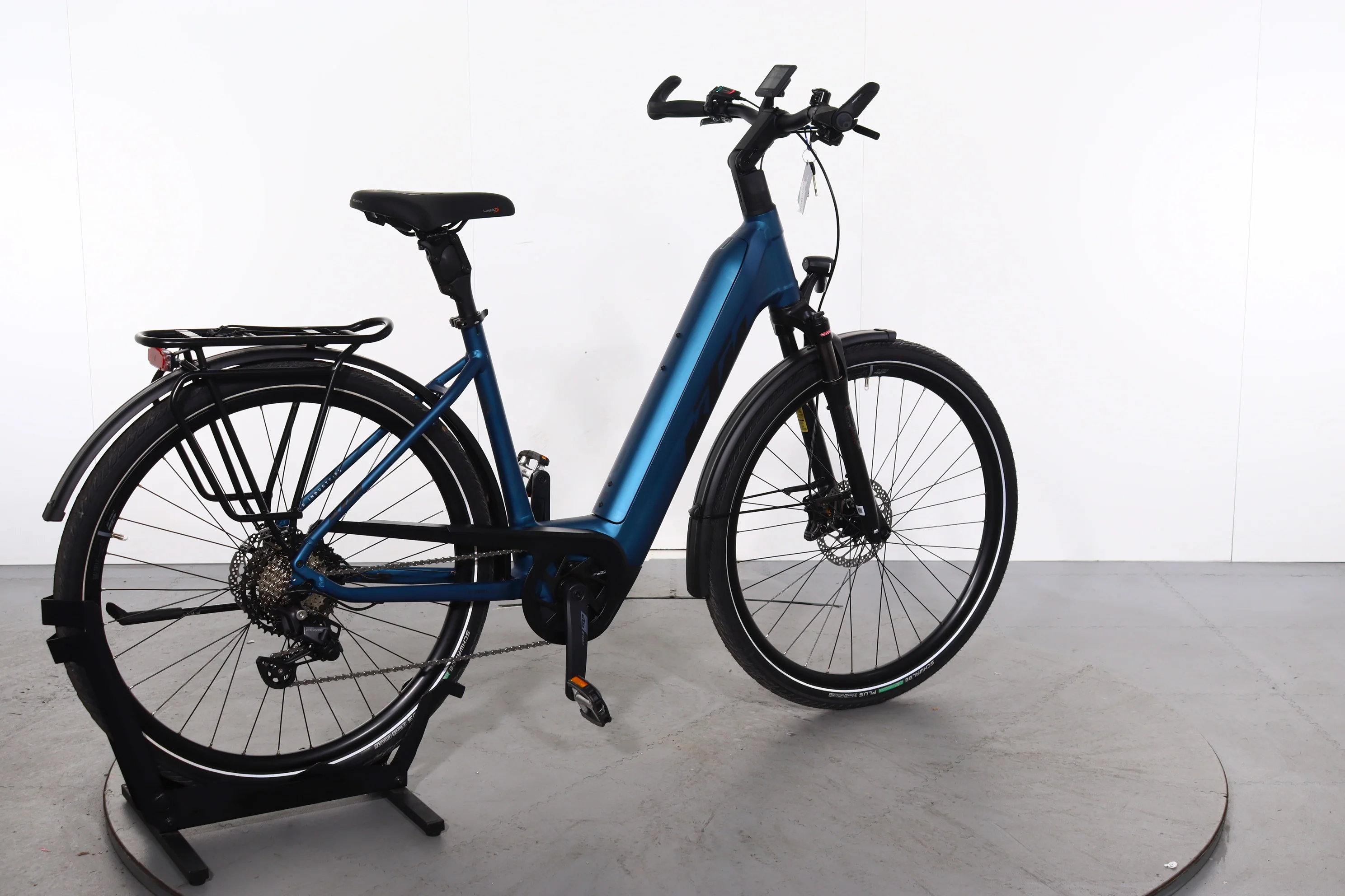 KTM Macina Style 730 - Image 6