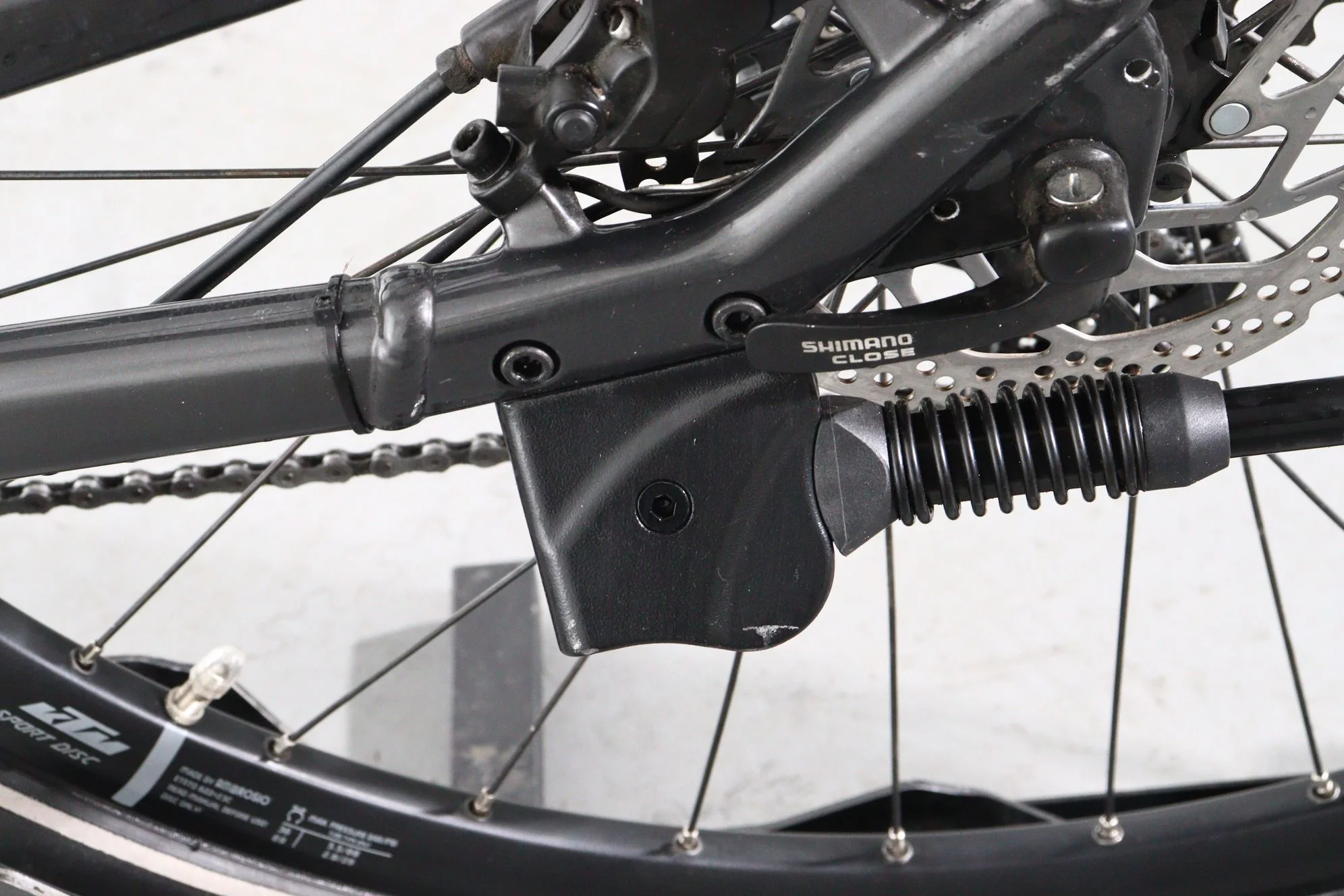 KTM Macina Style 730 - Image 13
