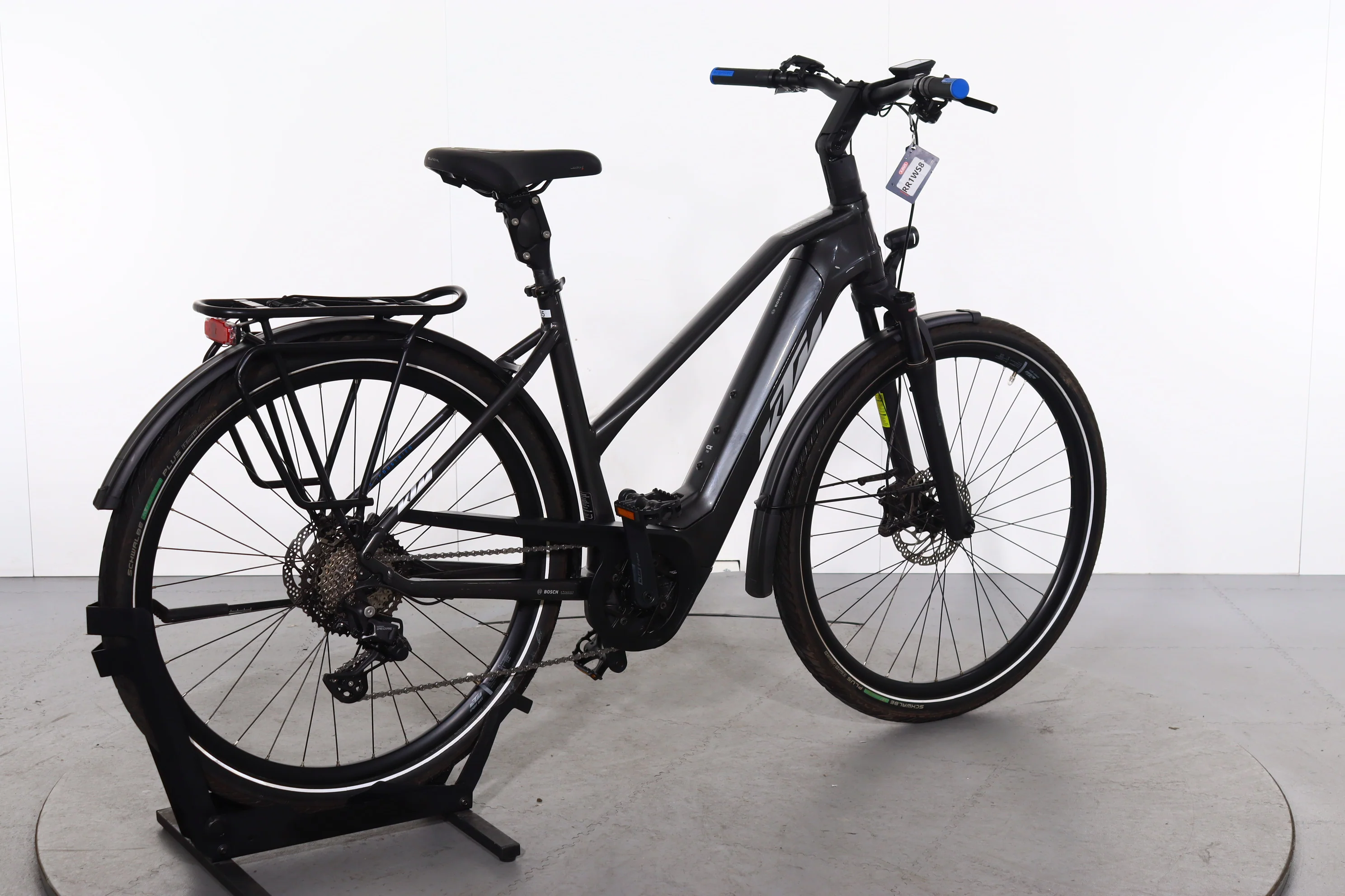 KTM Macina Style 730 - Image 2