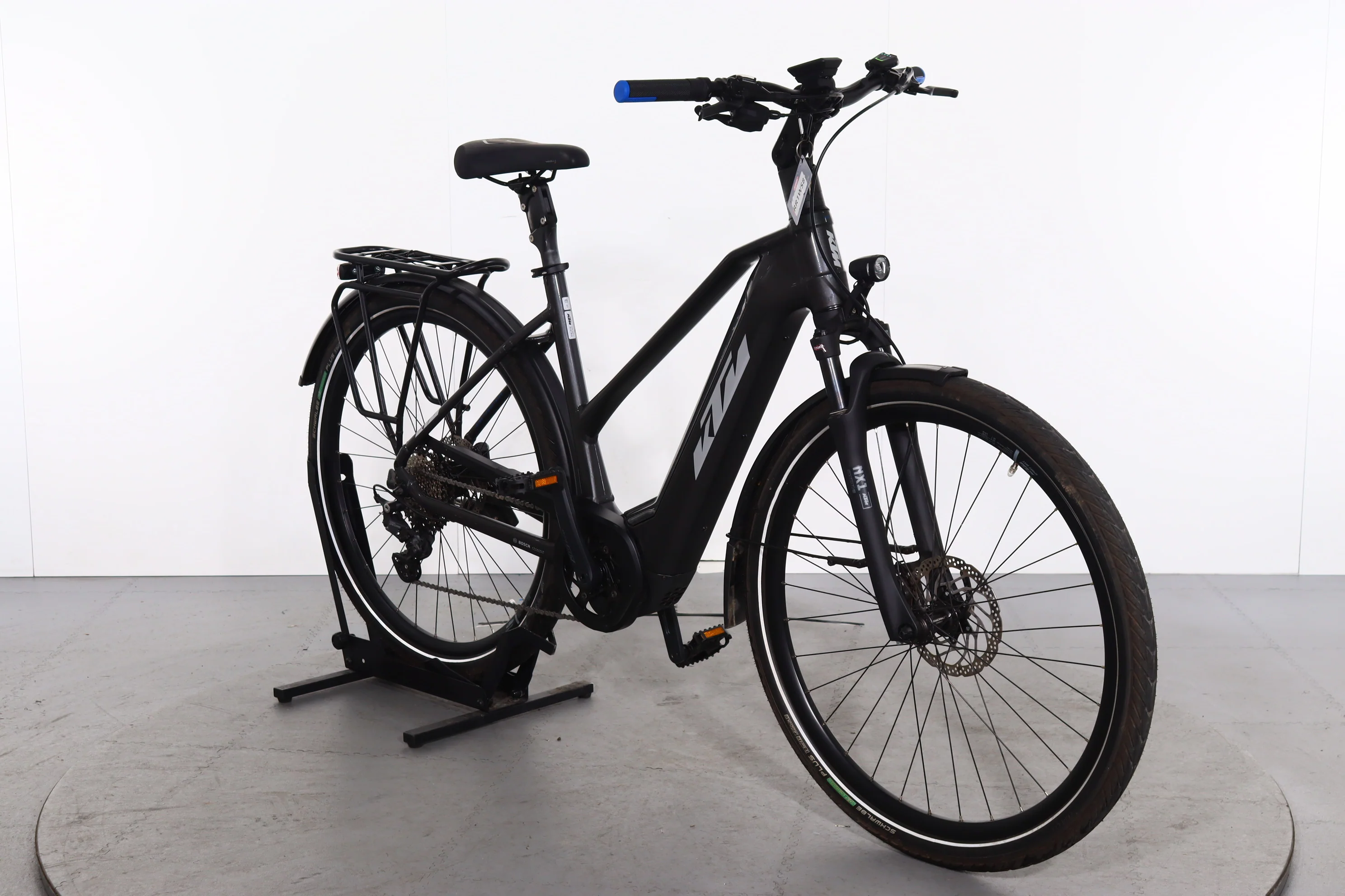 KTM Macina Style 730 - Image 3