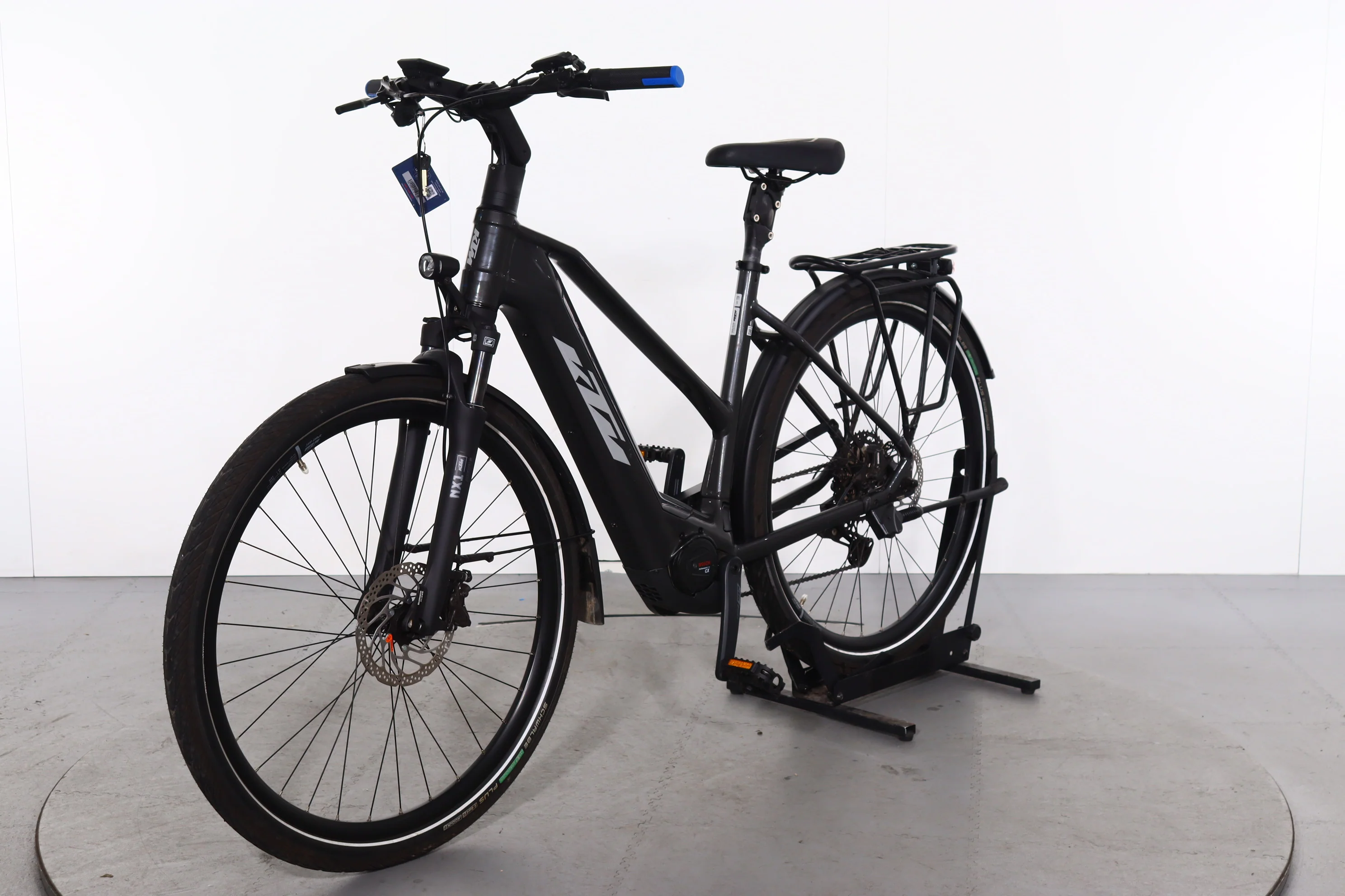 KTM Macina Style 730 - Image 4
