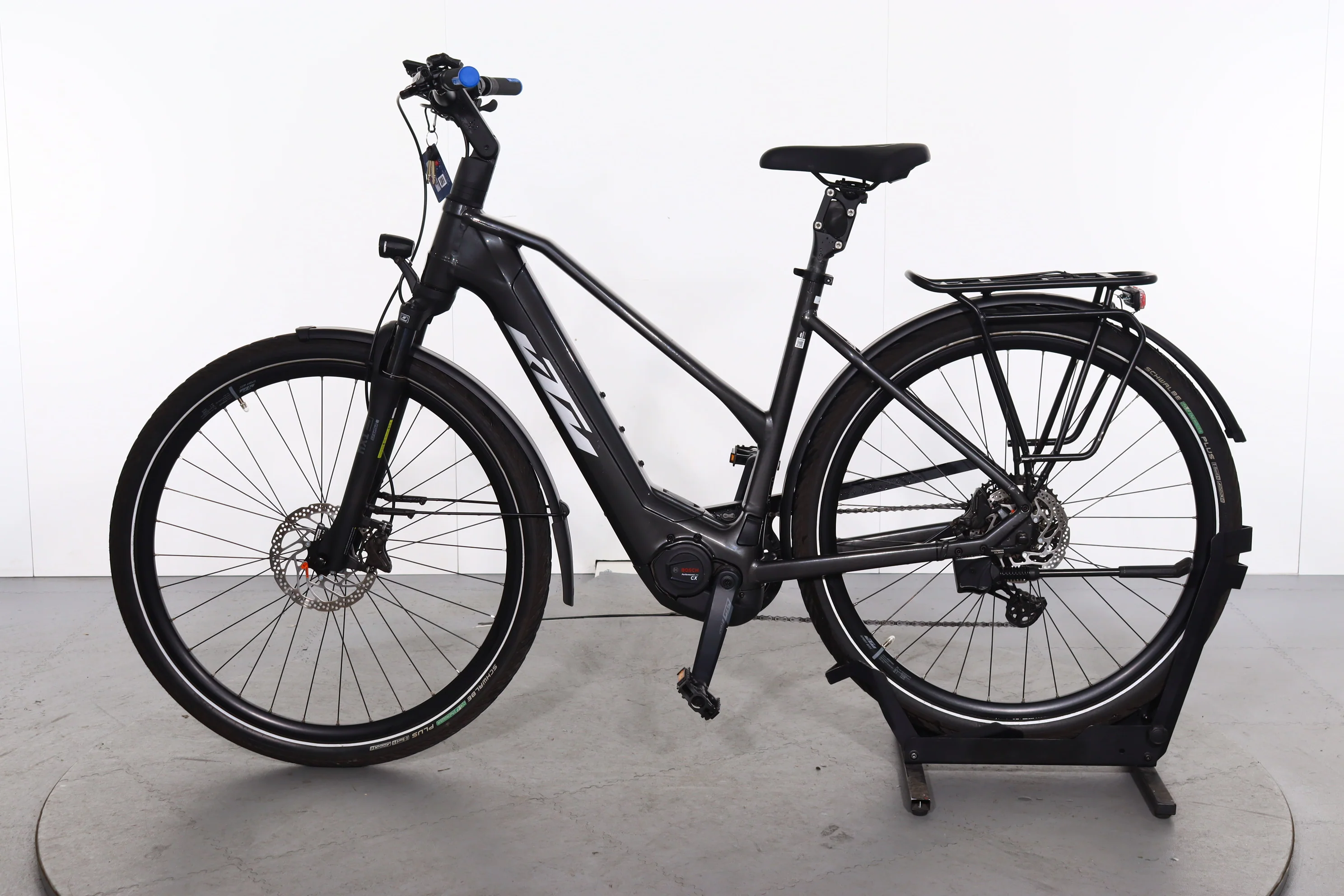KTM Macina Style 730 - Image 5