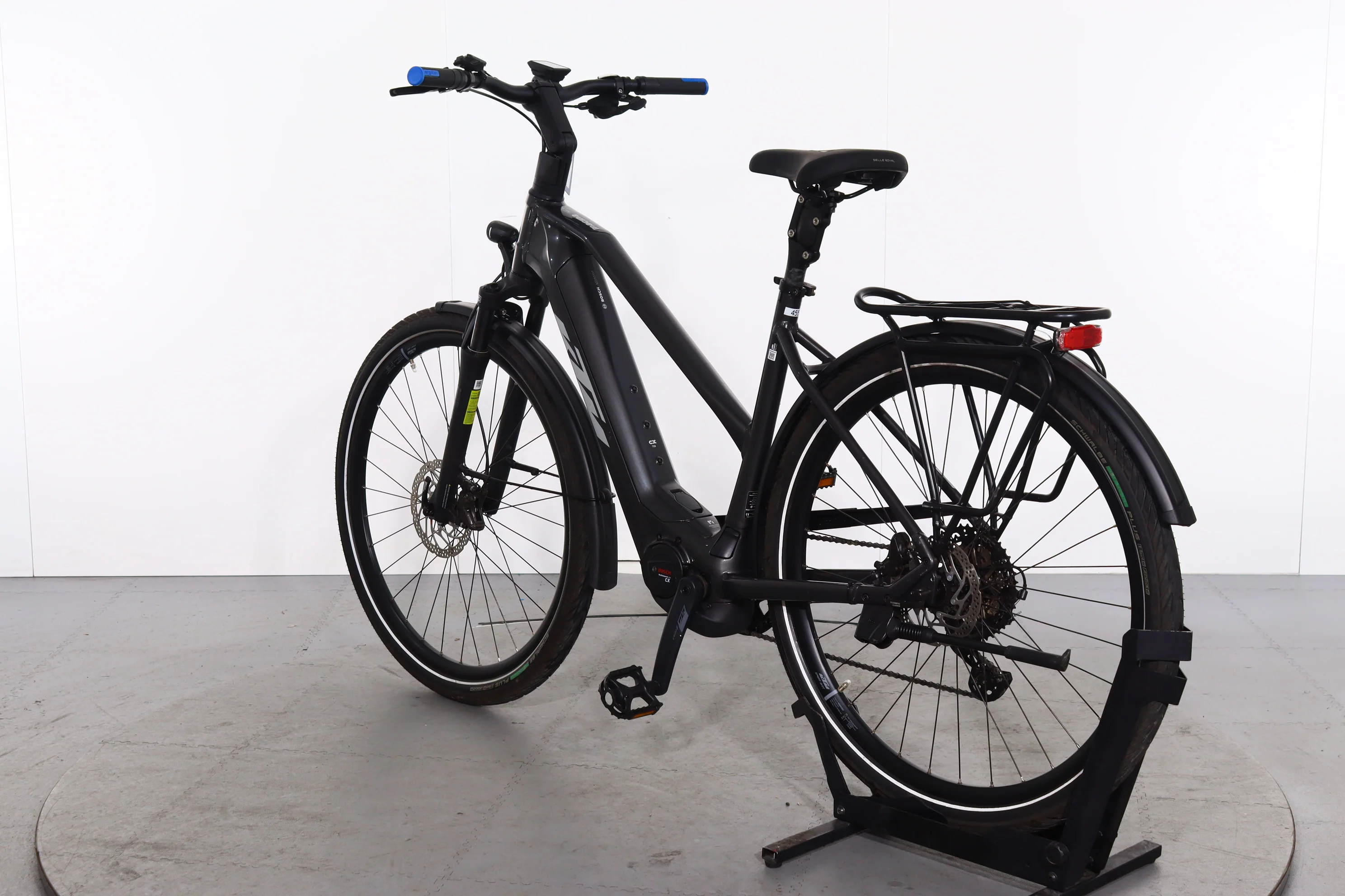 KTM Macina Style 730 - Image 6