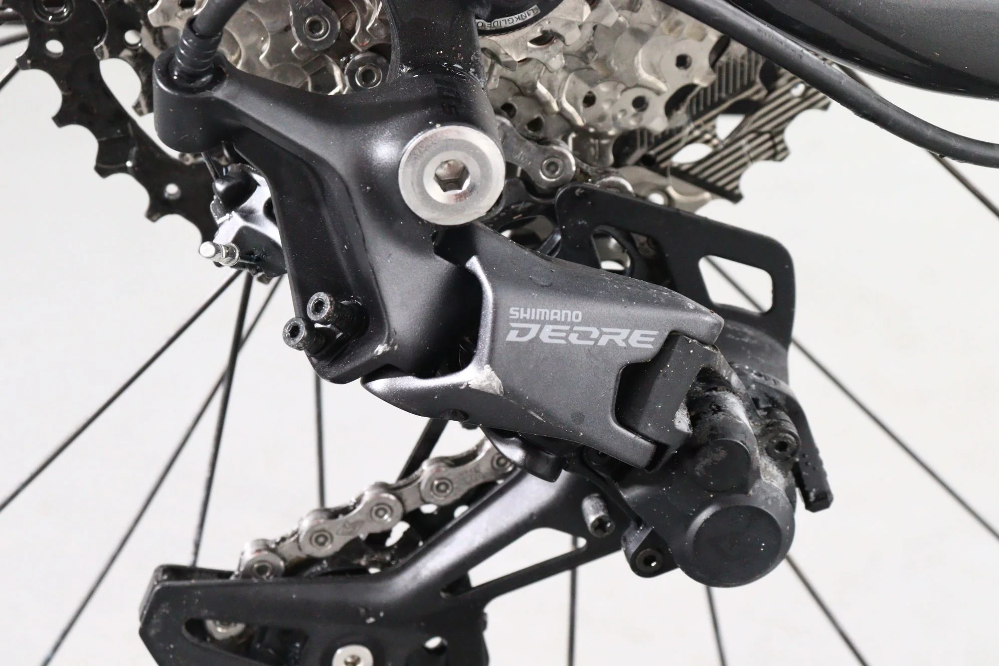 KTM Macina Style 730 - Image 9