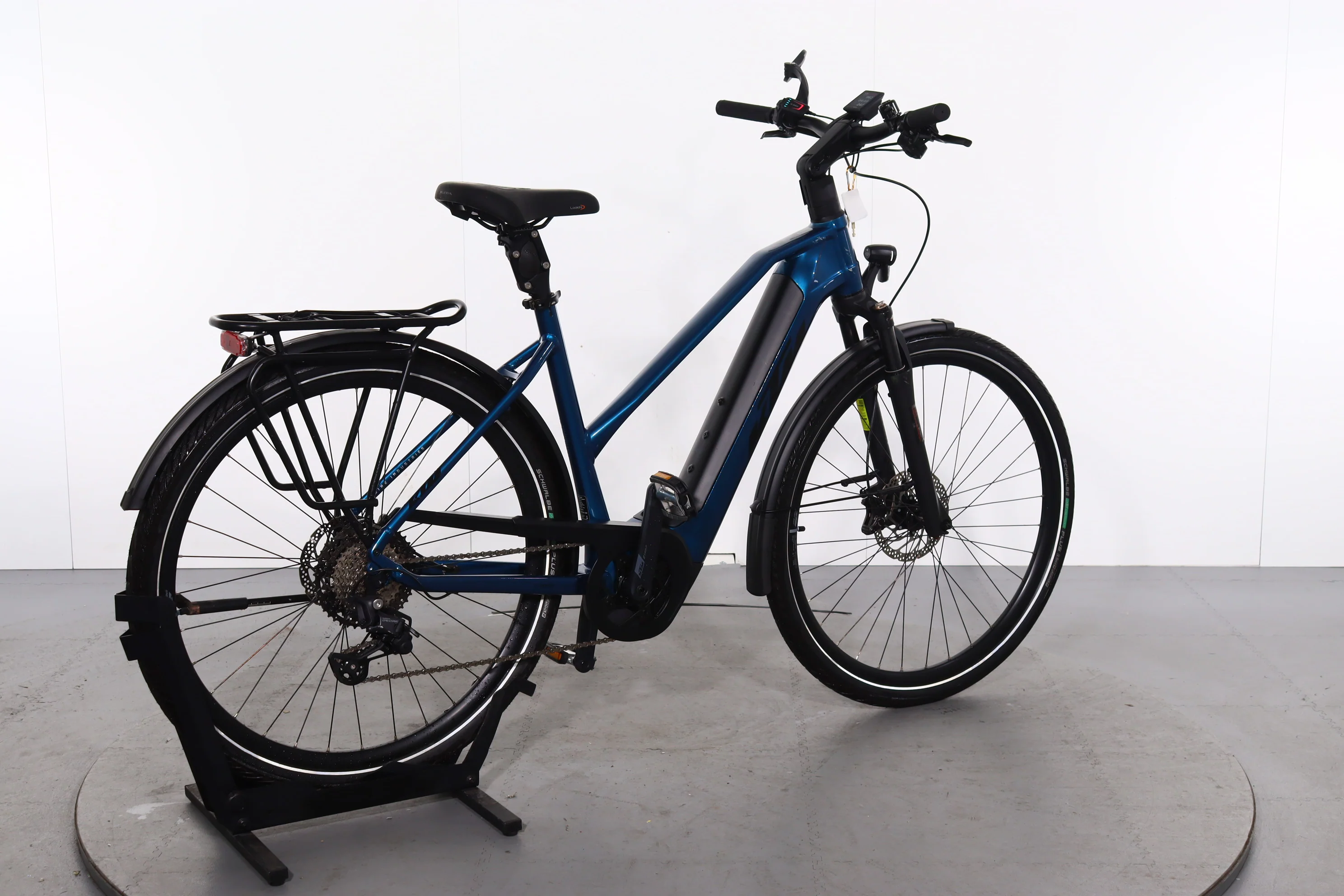 KTM Macina Style 730 - Image 2