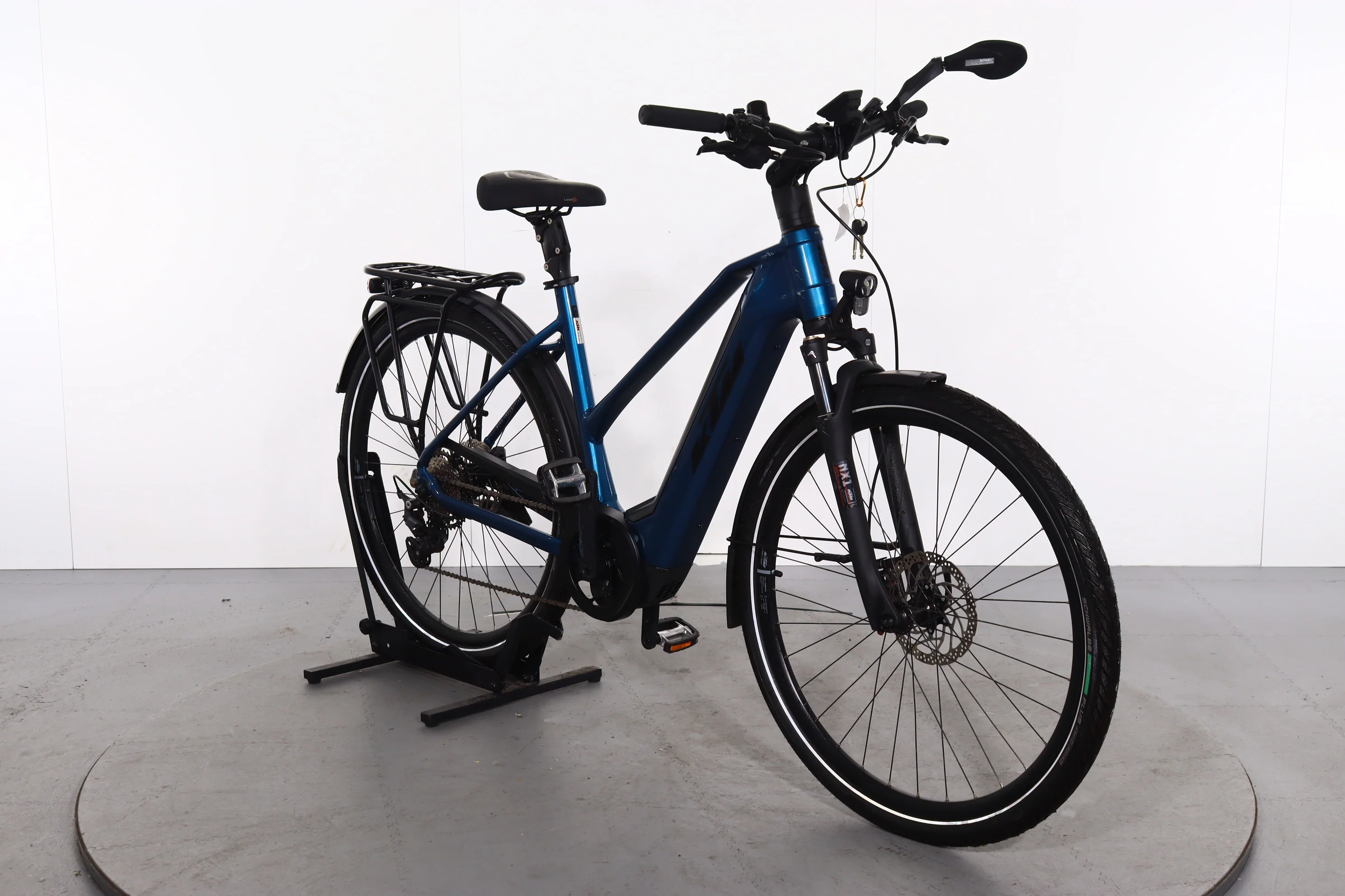 KTM Macina Style 730 - Image 3