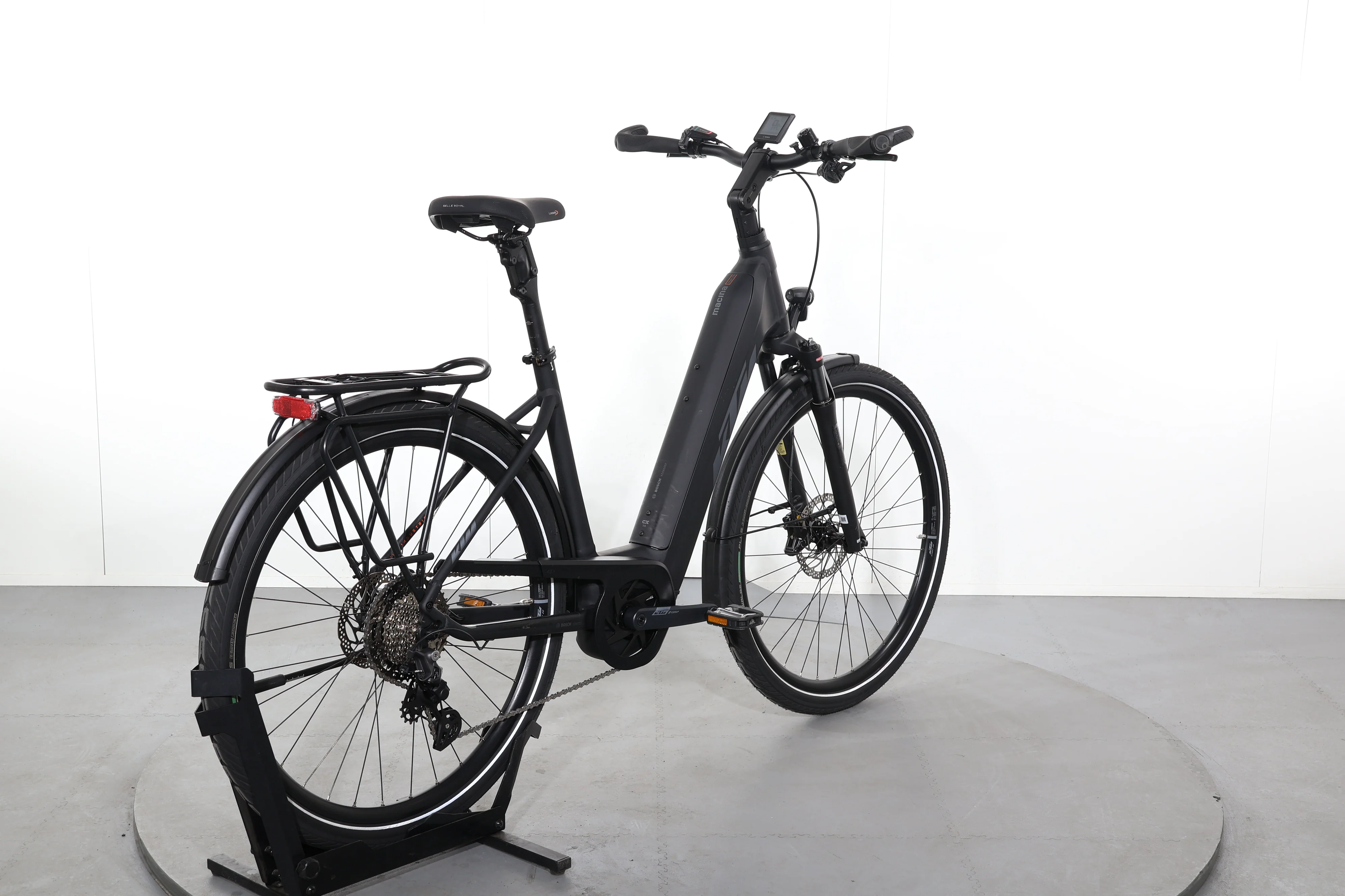 KTM Macina Style 730 - Image 6