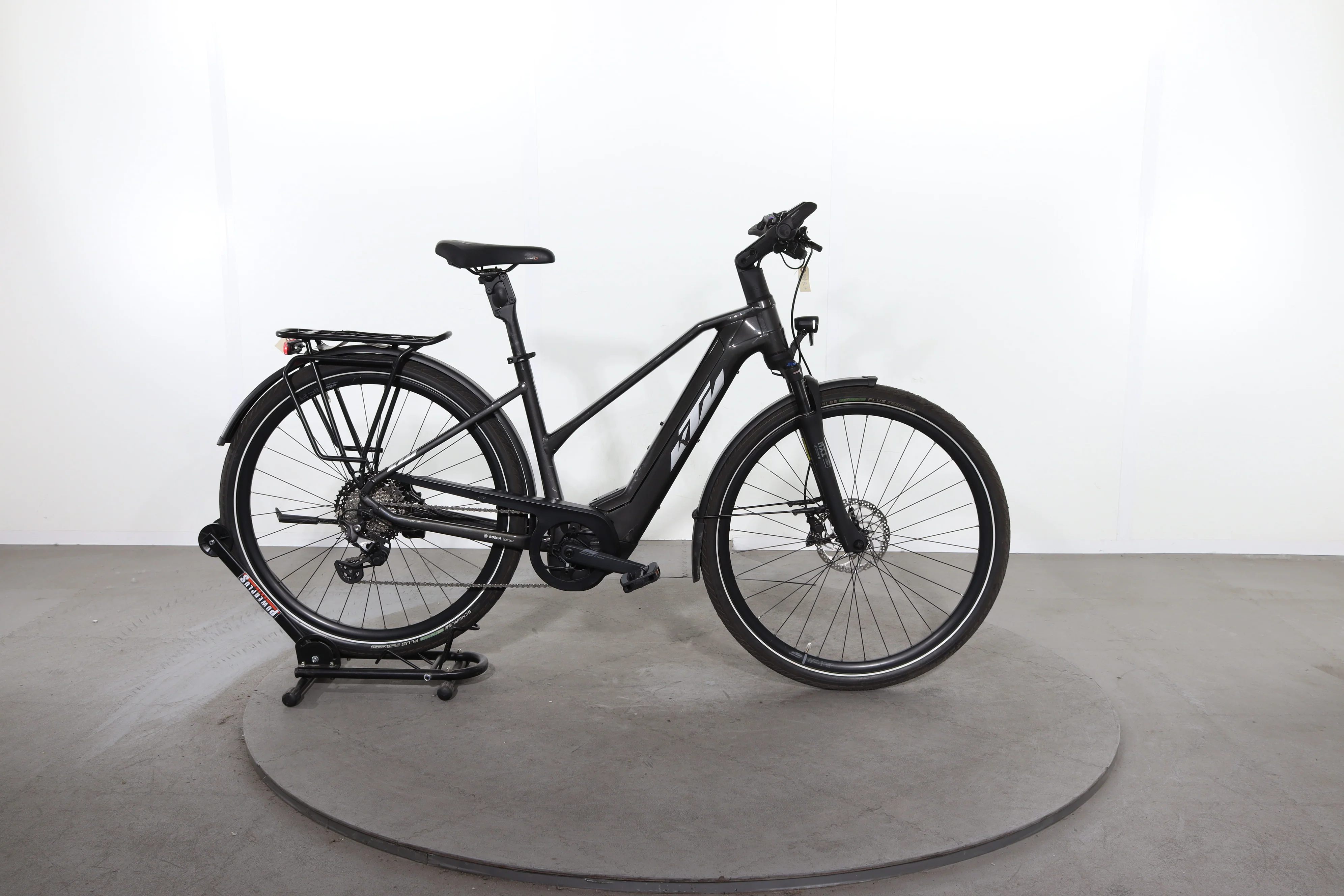 KTM MACINA STYLE 730