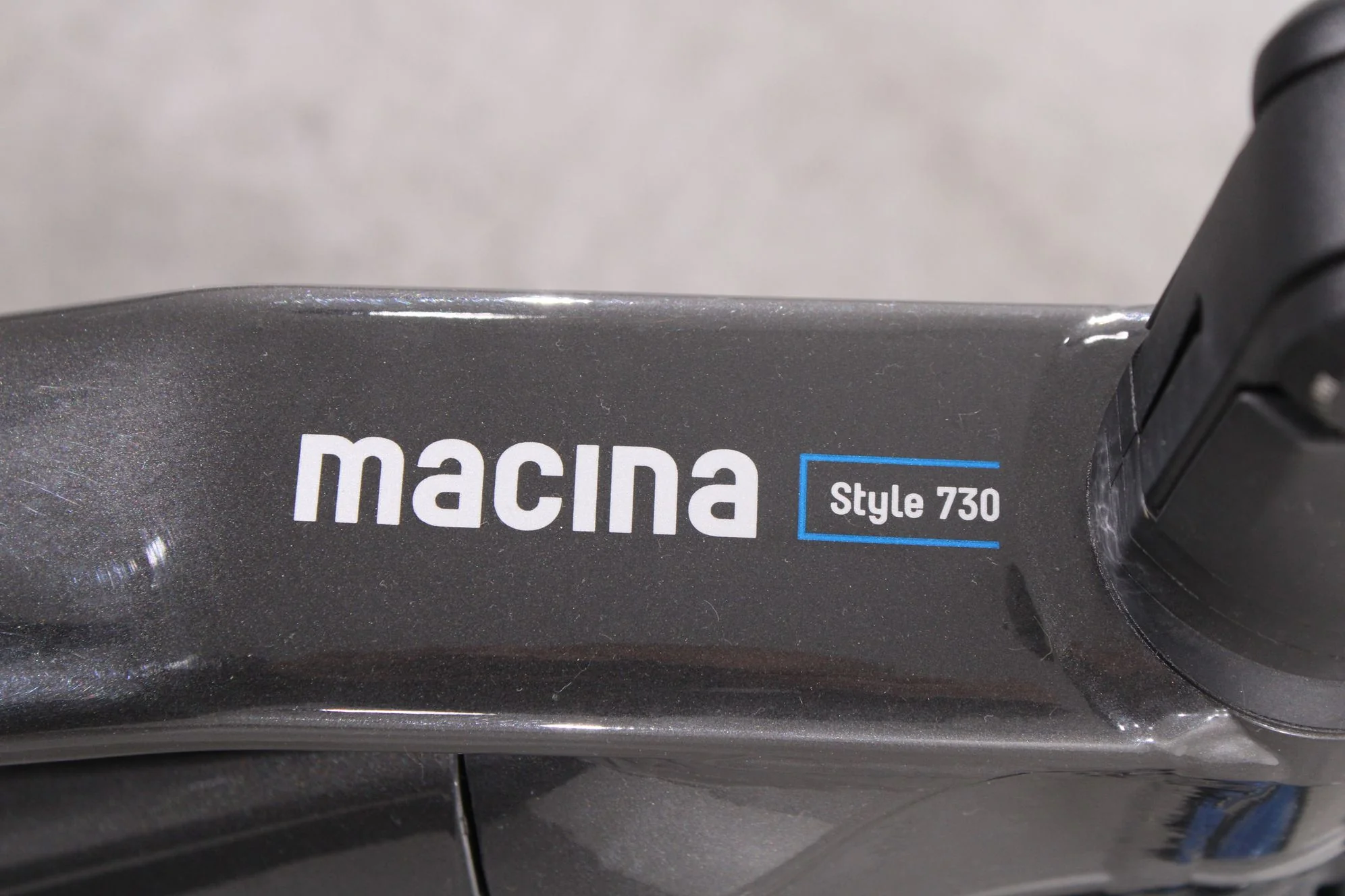 KTM MACINA STYLE 730 - Image 11