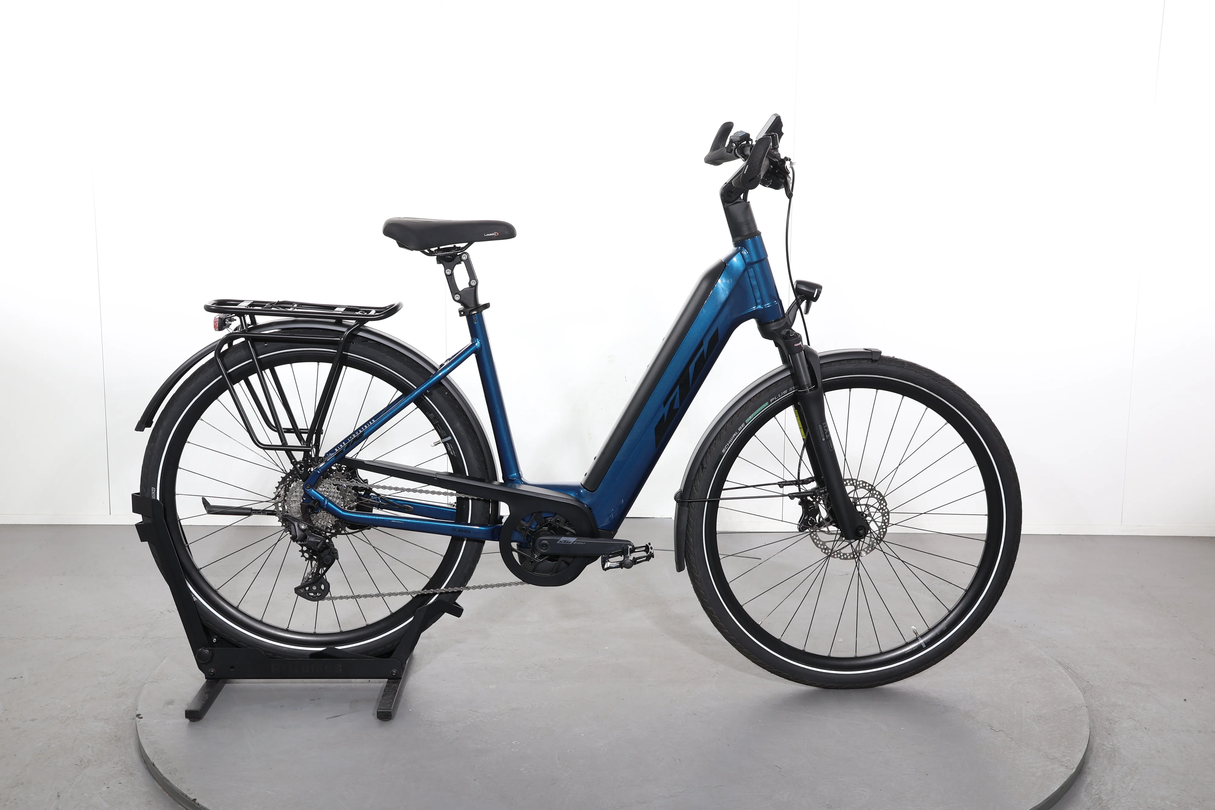 KTM Macina Style 730