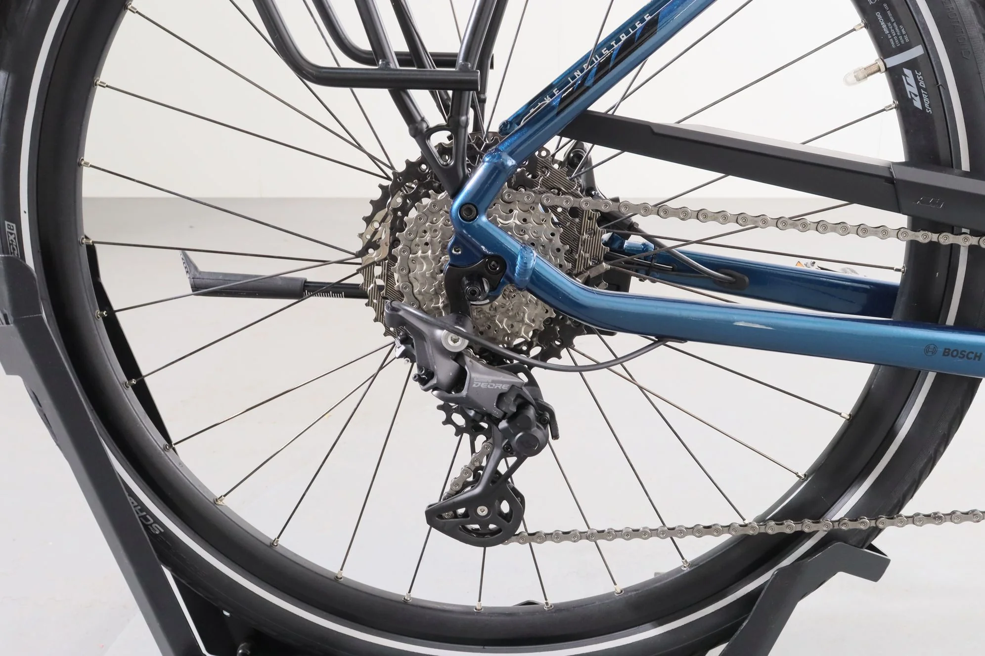 KTM Macina Style 730 - Image 10