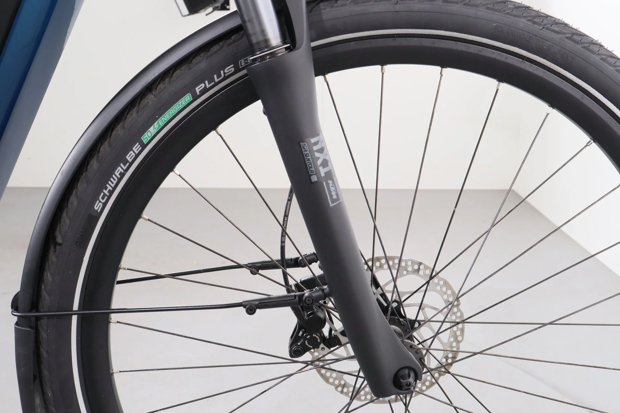 KTM Macina Style 730 - Image 11