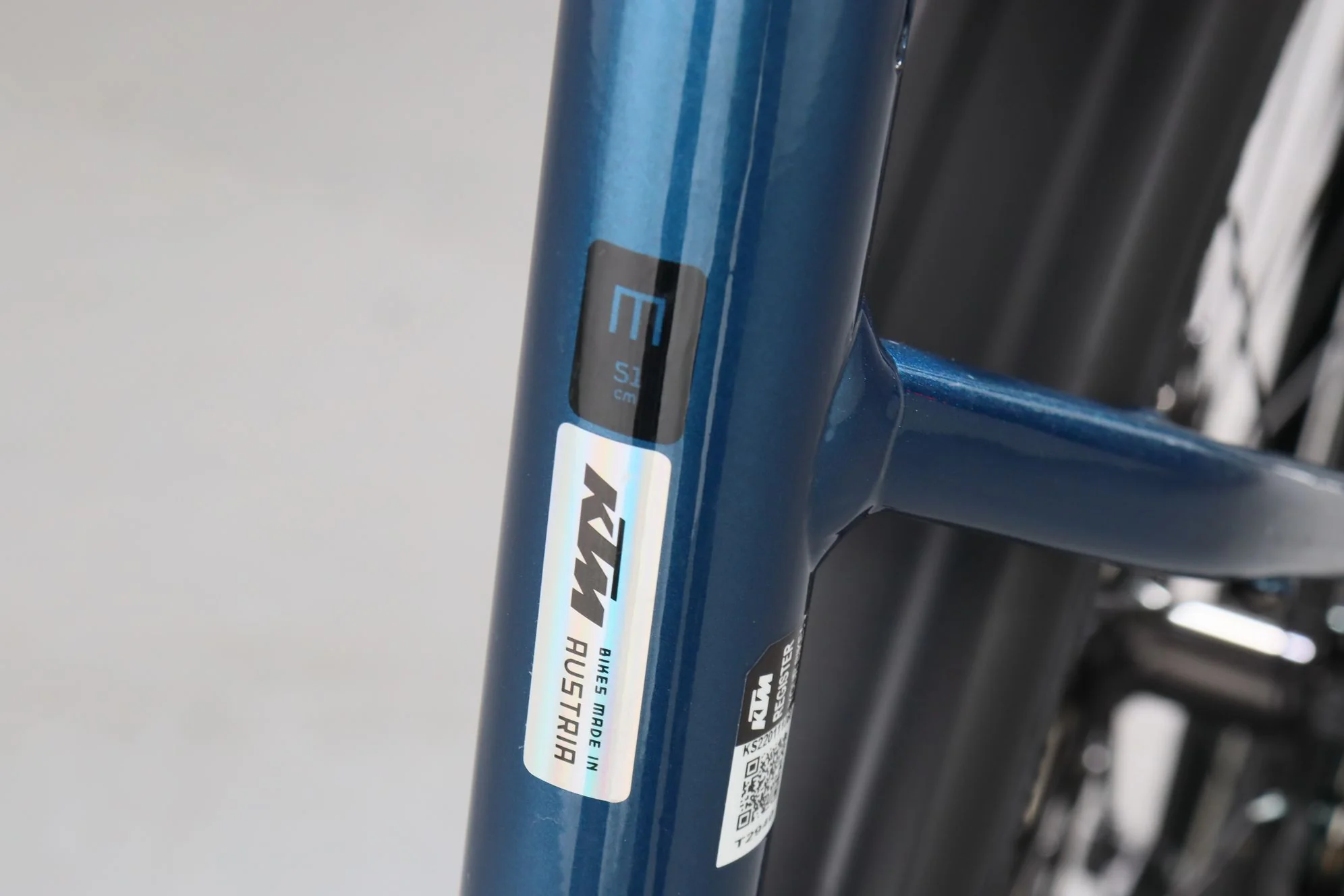 KTM Macina Style 730 - Image 13