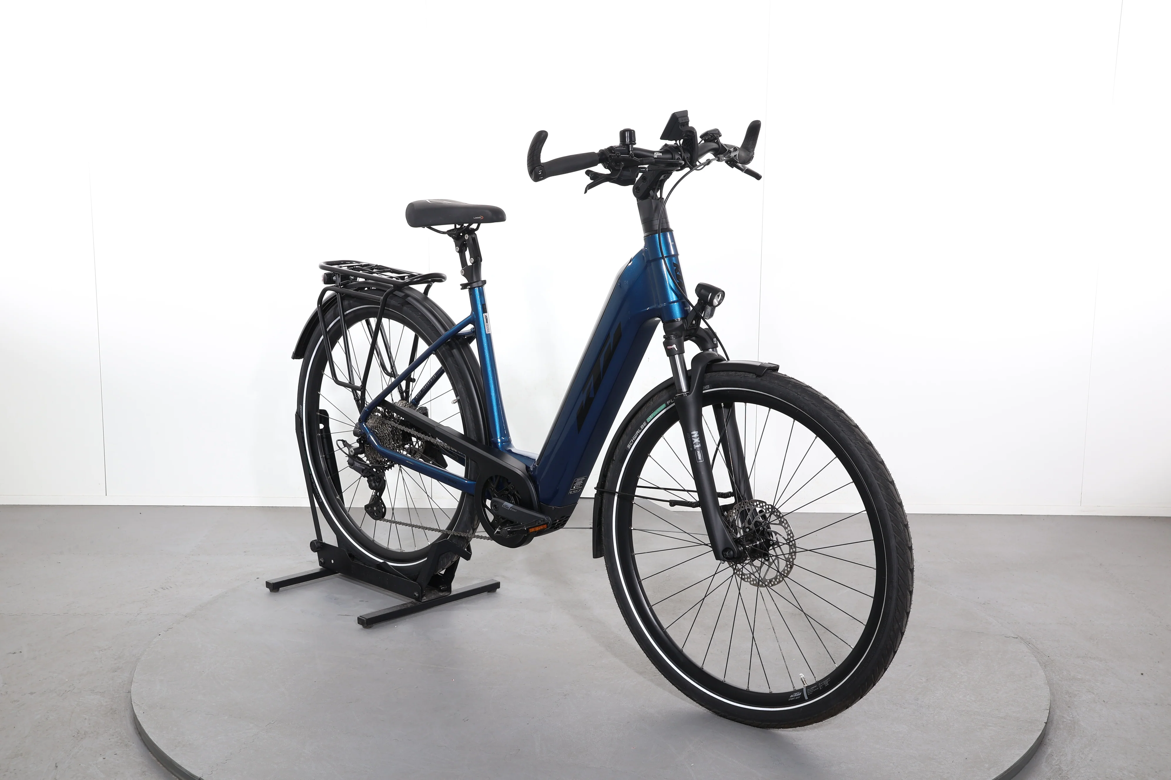 KTM Macina Style 730 - Image 2