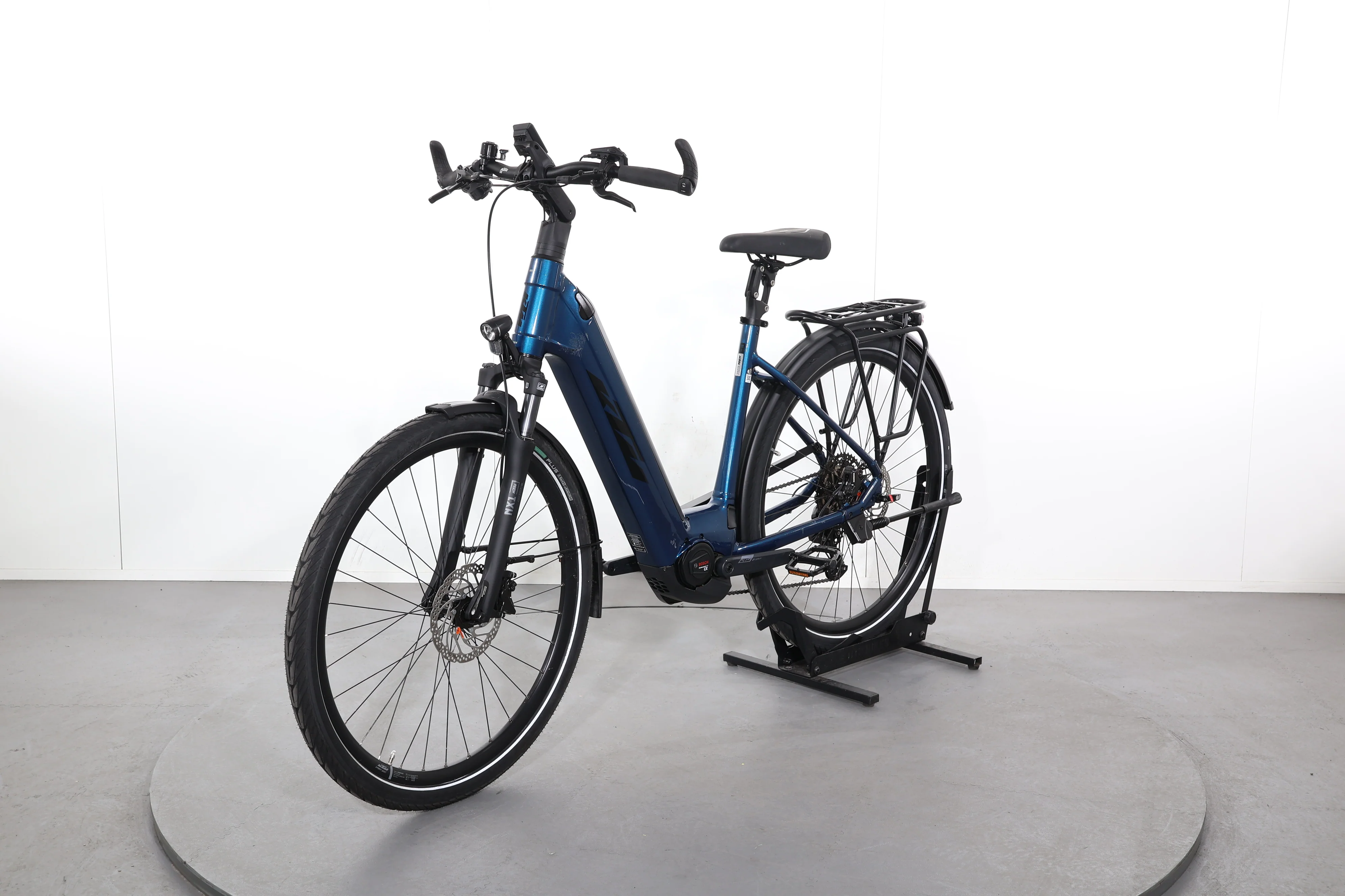 KTM Macina Style 730 - Image 3