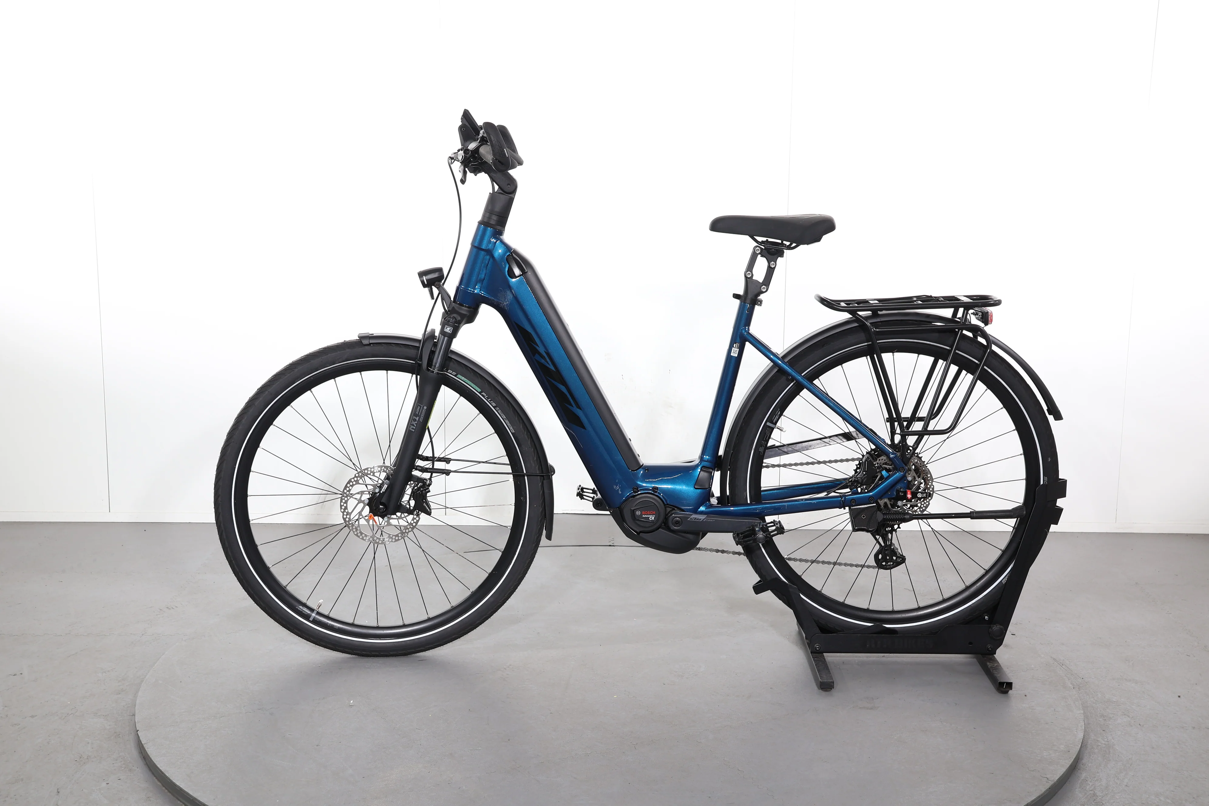 KTM Macina Style 730 - Image 4