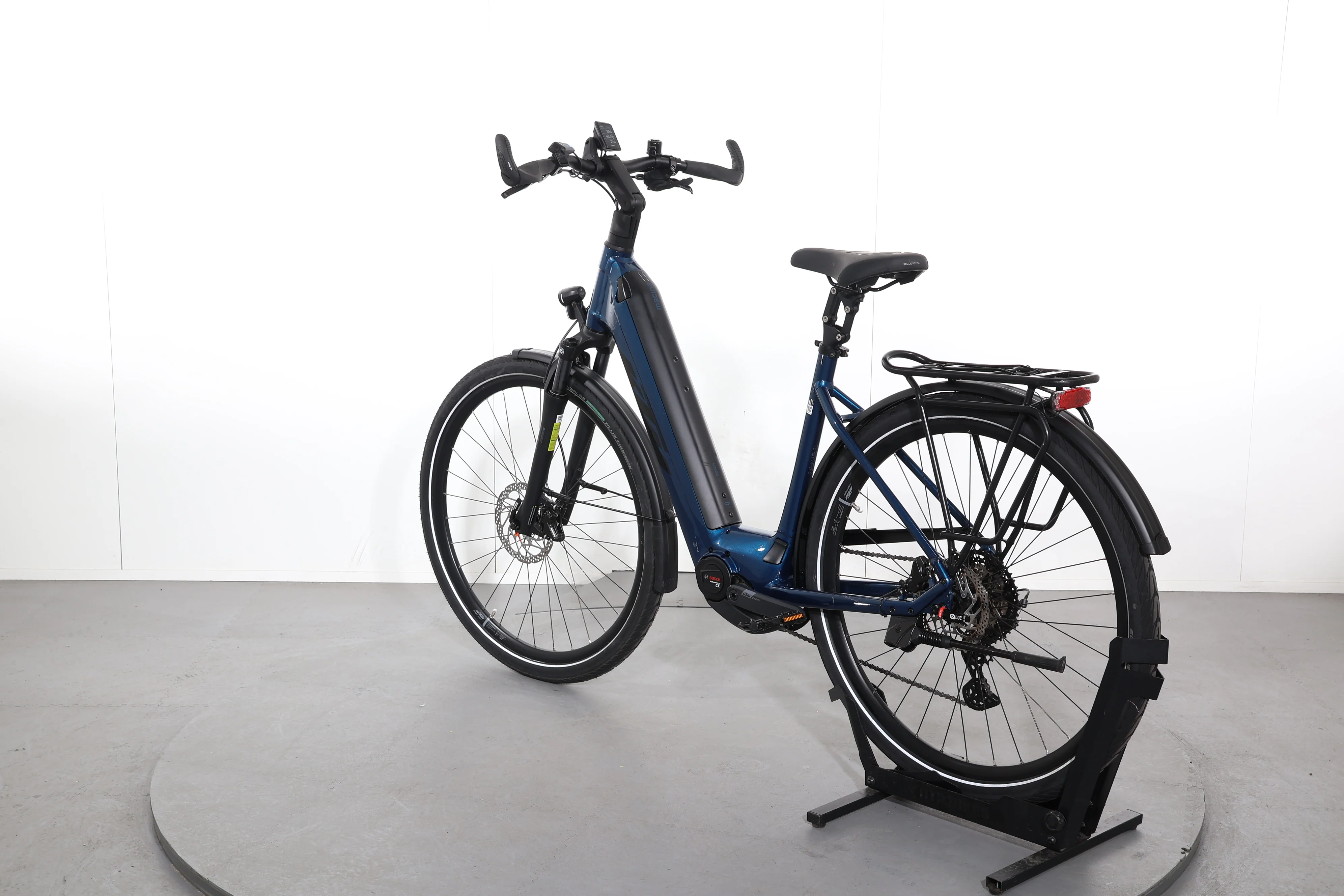KTM Macina Style 730 - Image 5