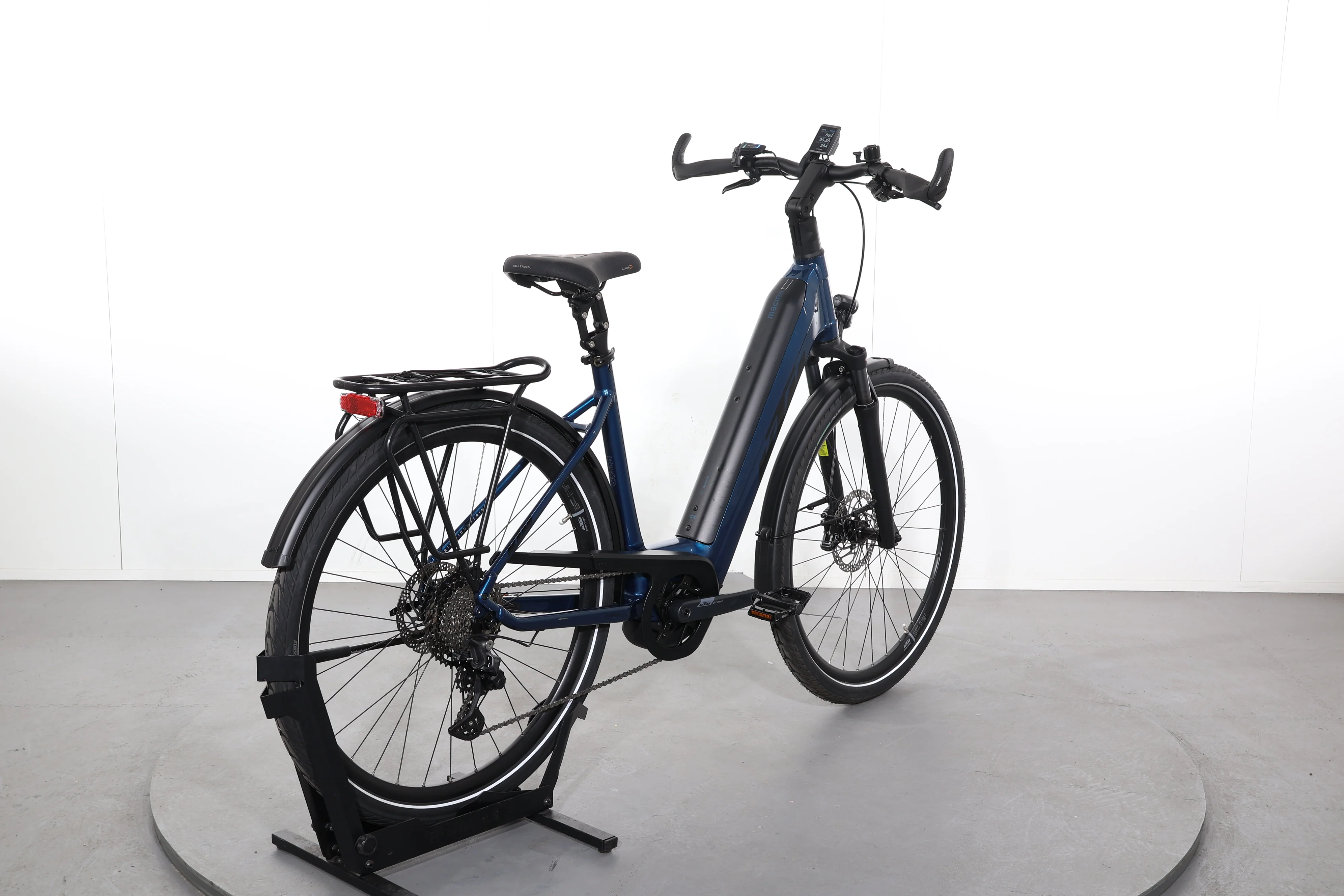 KTM Macina Style 730 - Image 6