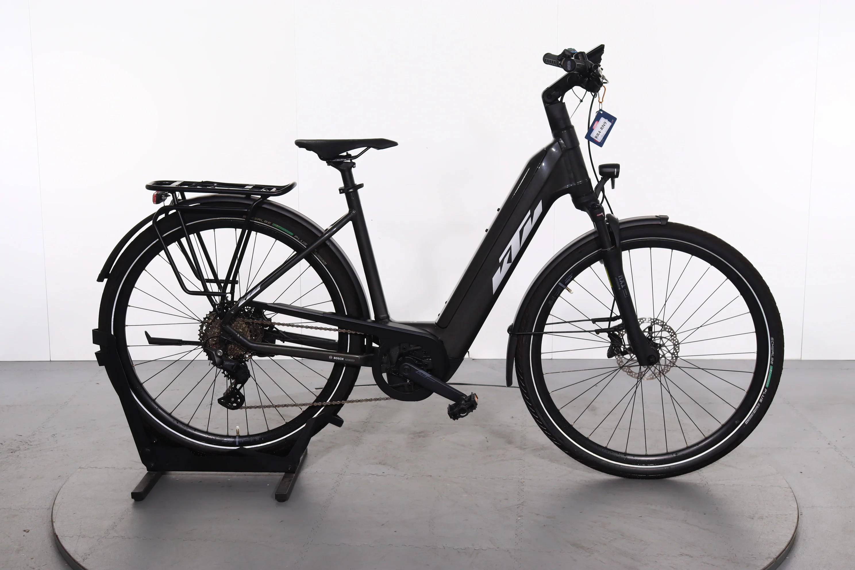 KTM Macina Style 730
