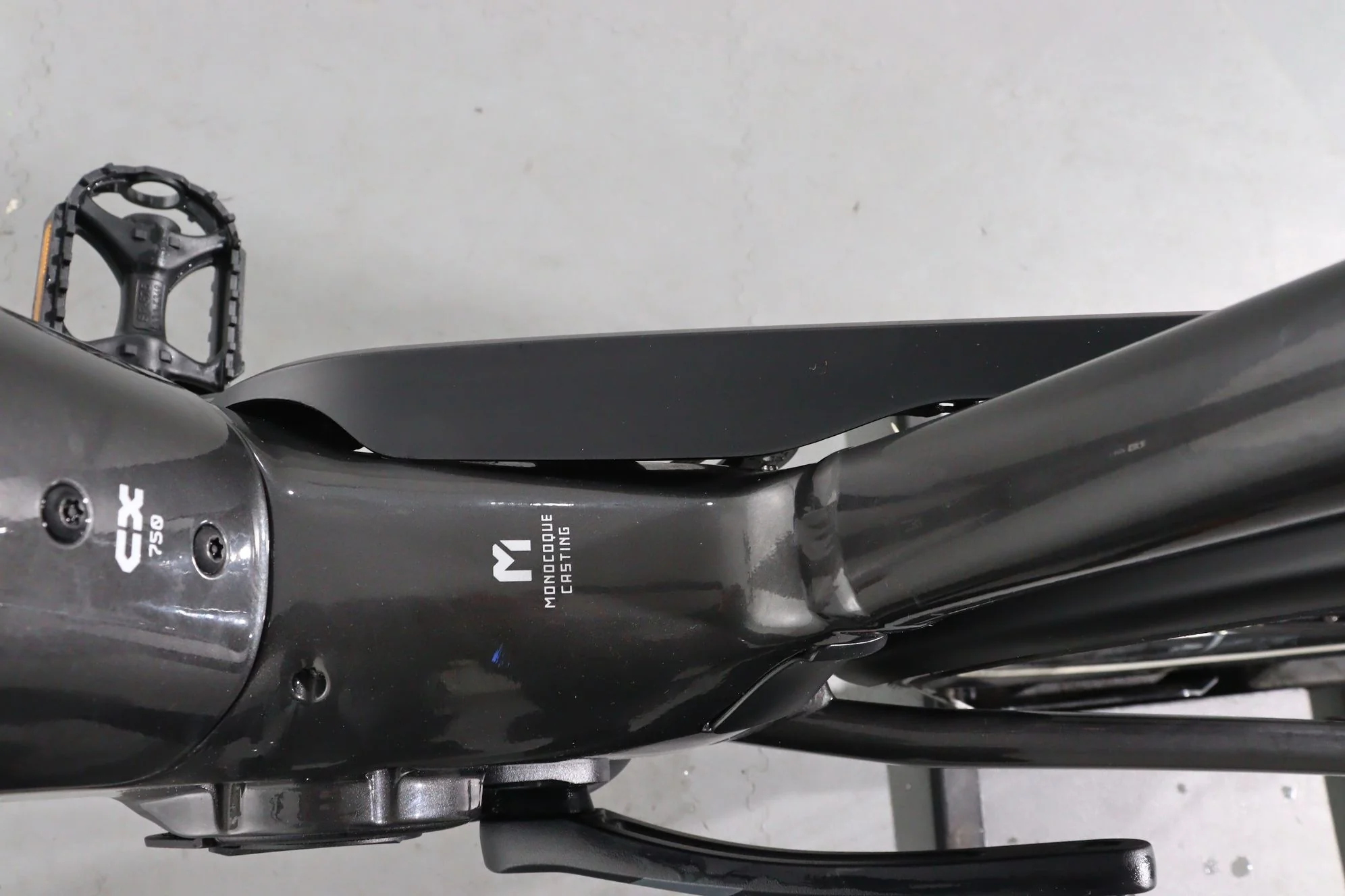 KTM Macina Style 730 - Image 11