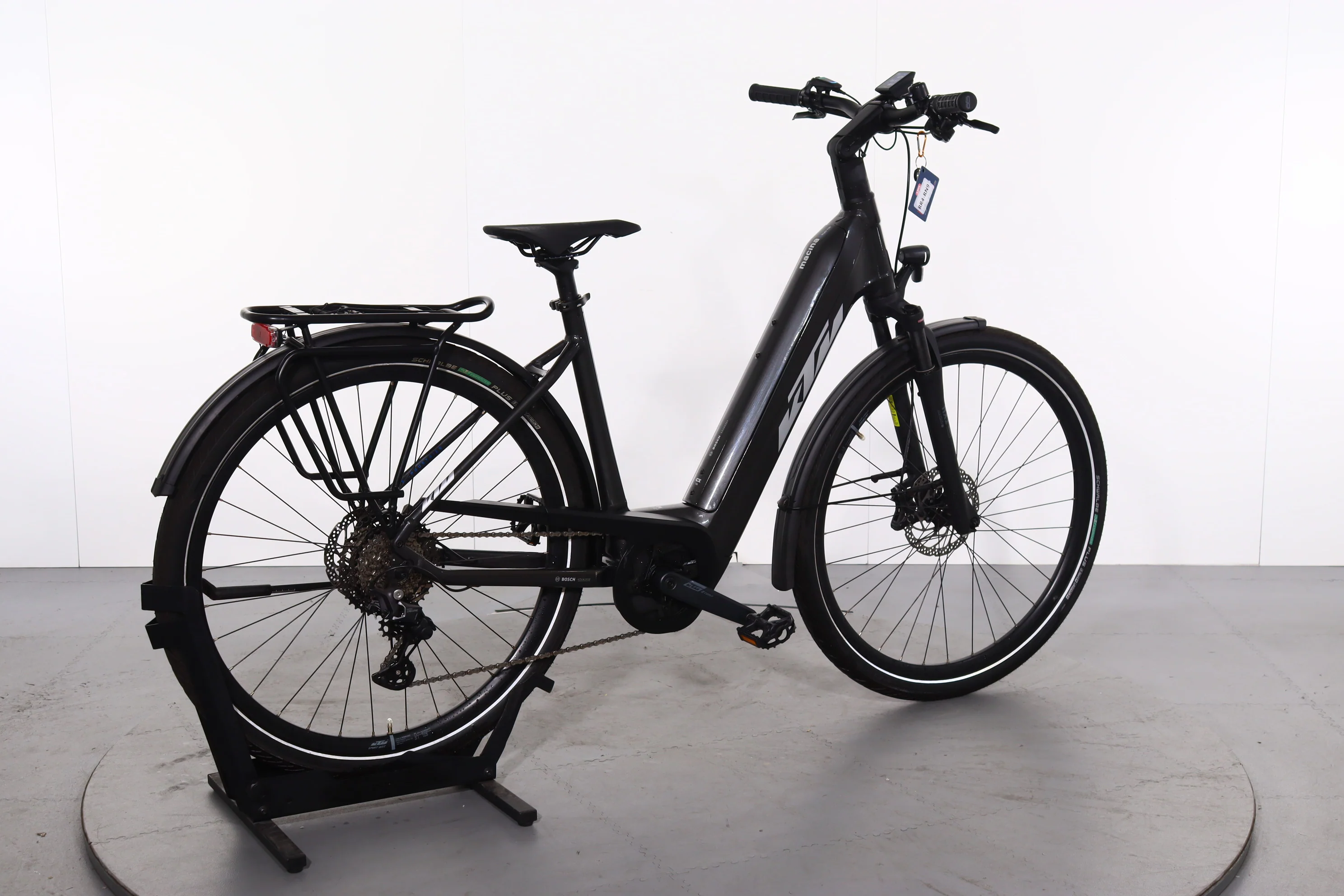 KTM Macina Style 730 - Image 2