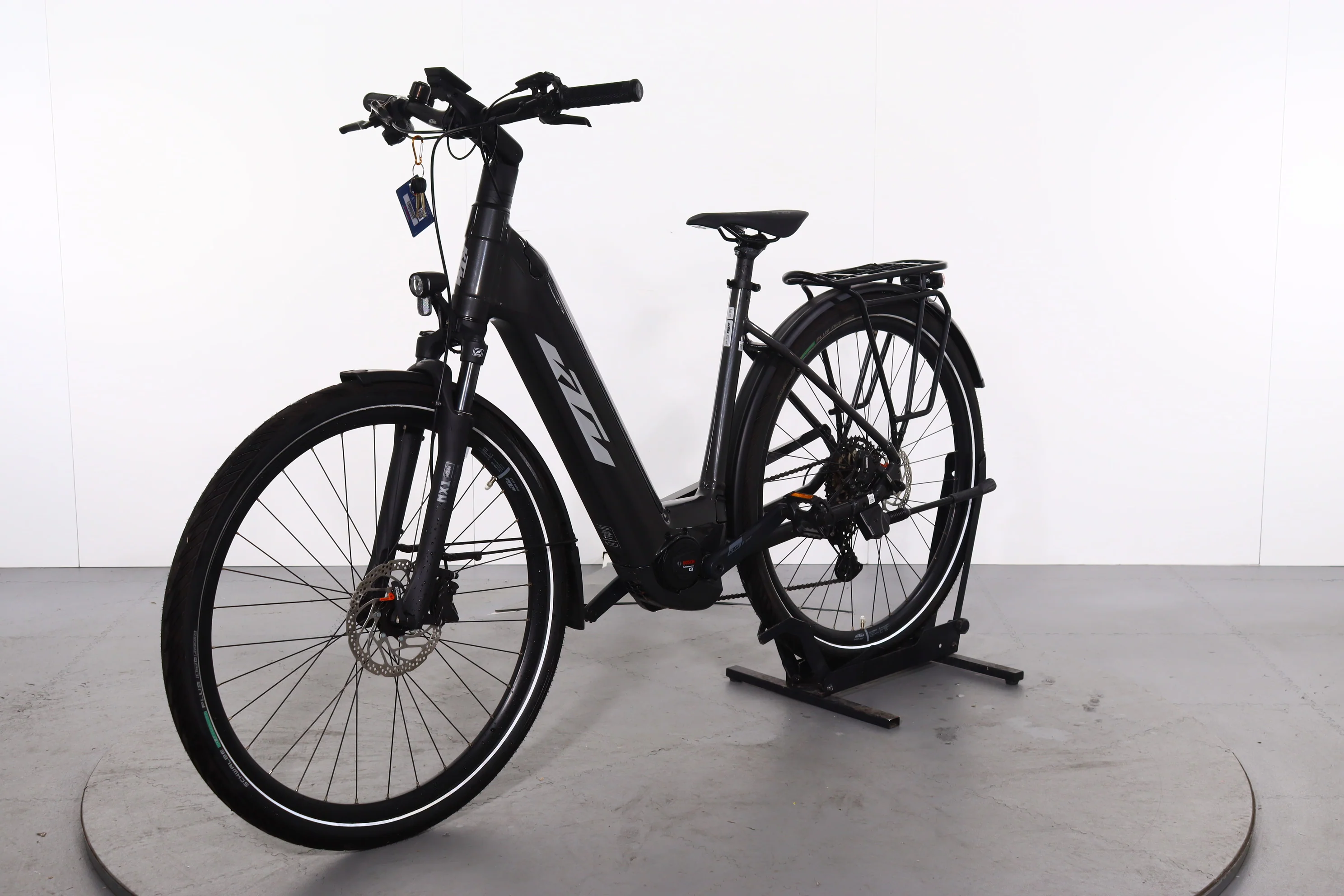 KTM Macina Style 730 - Image 4
