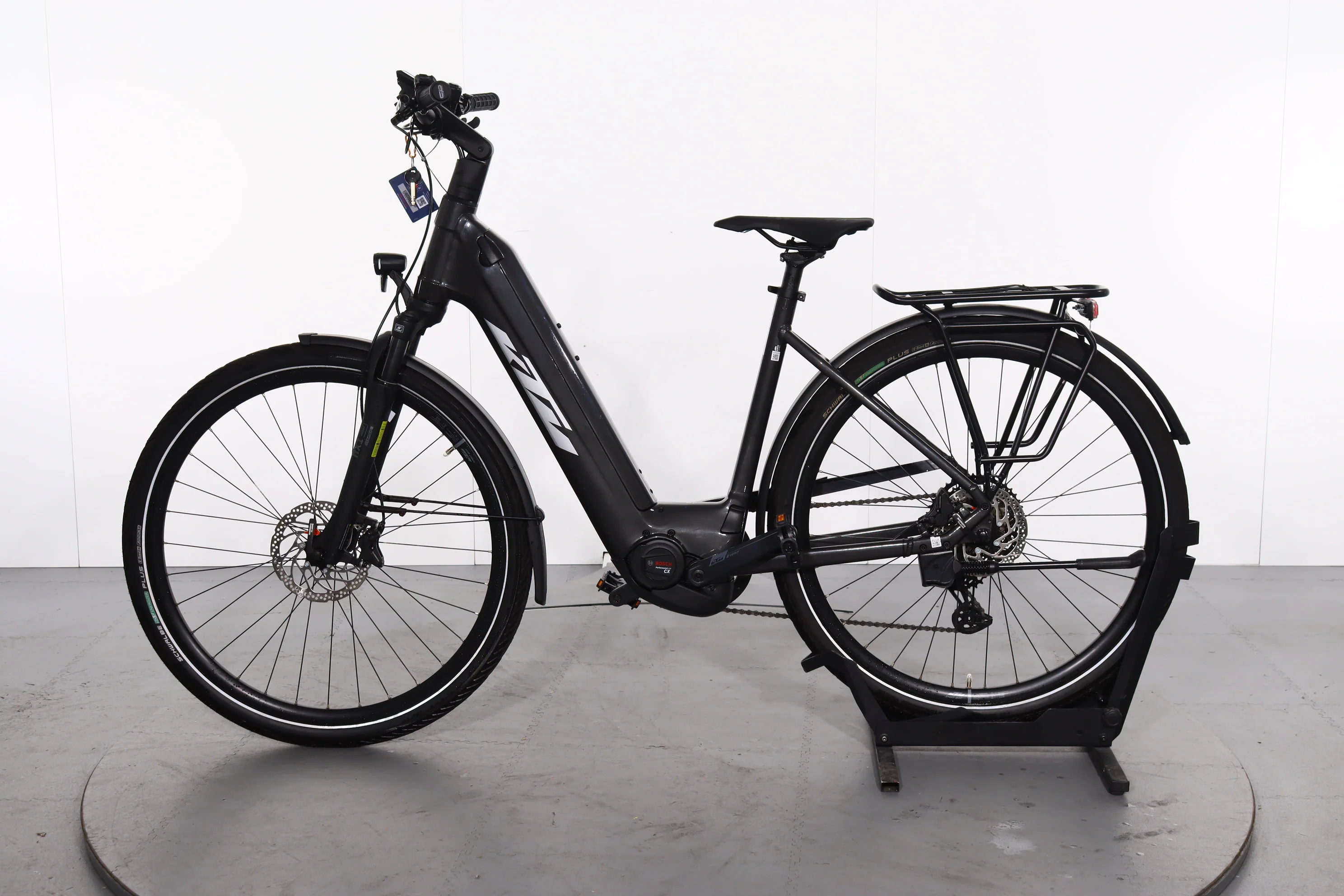 KTM Macina Style 730 - Image 5