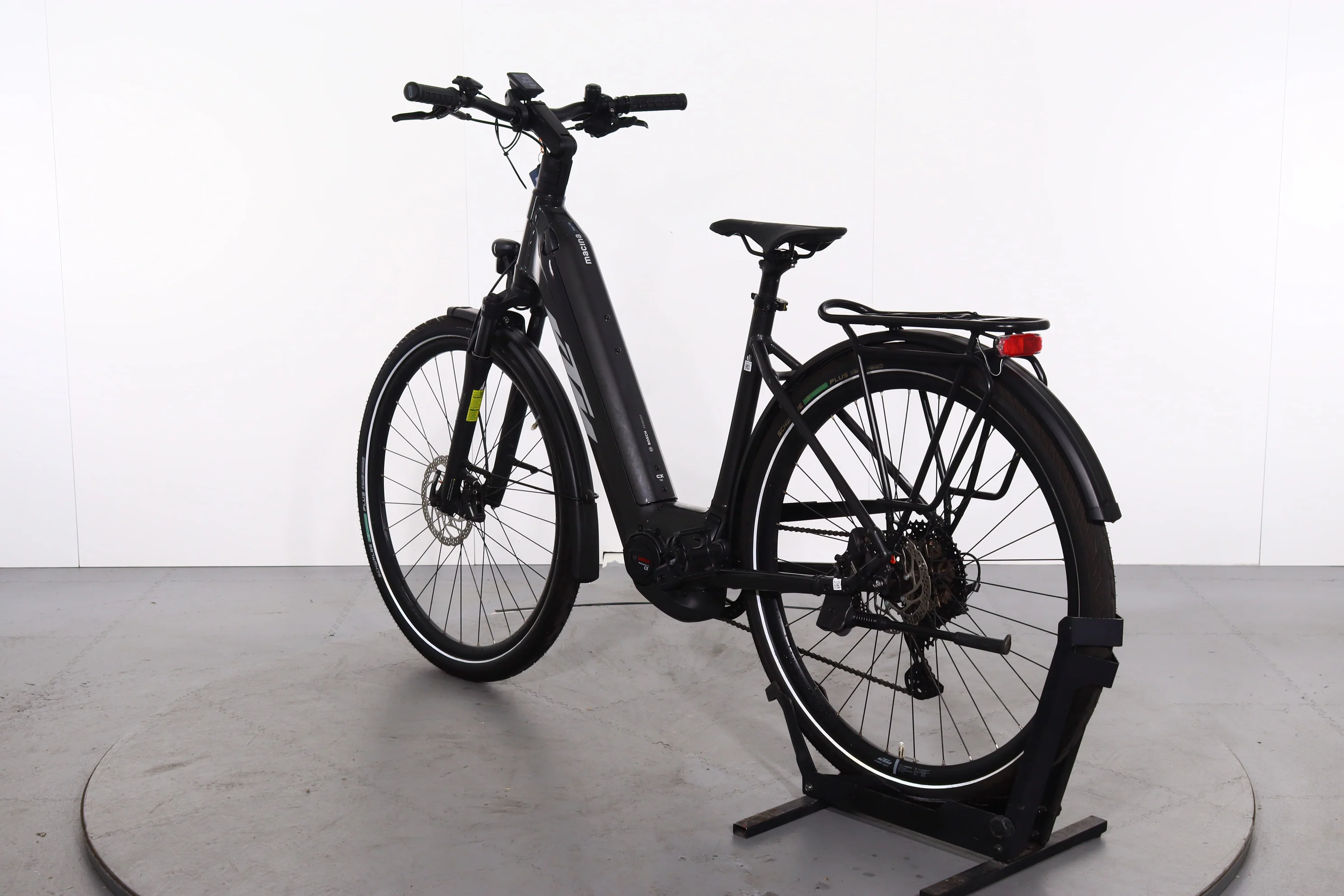 KTM Macina Style 730 - Image 6