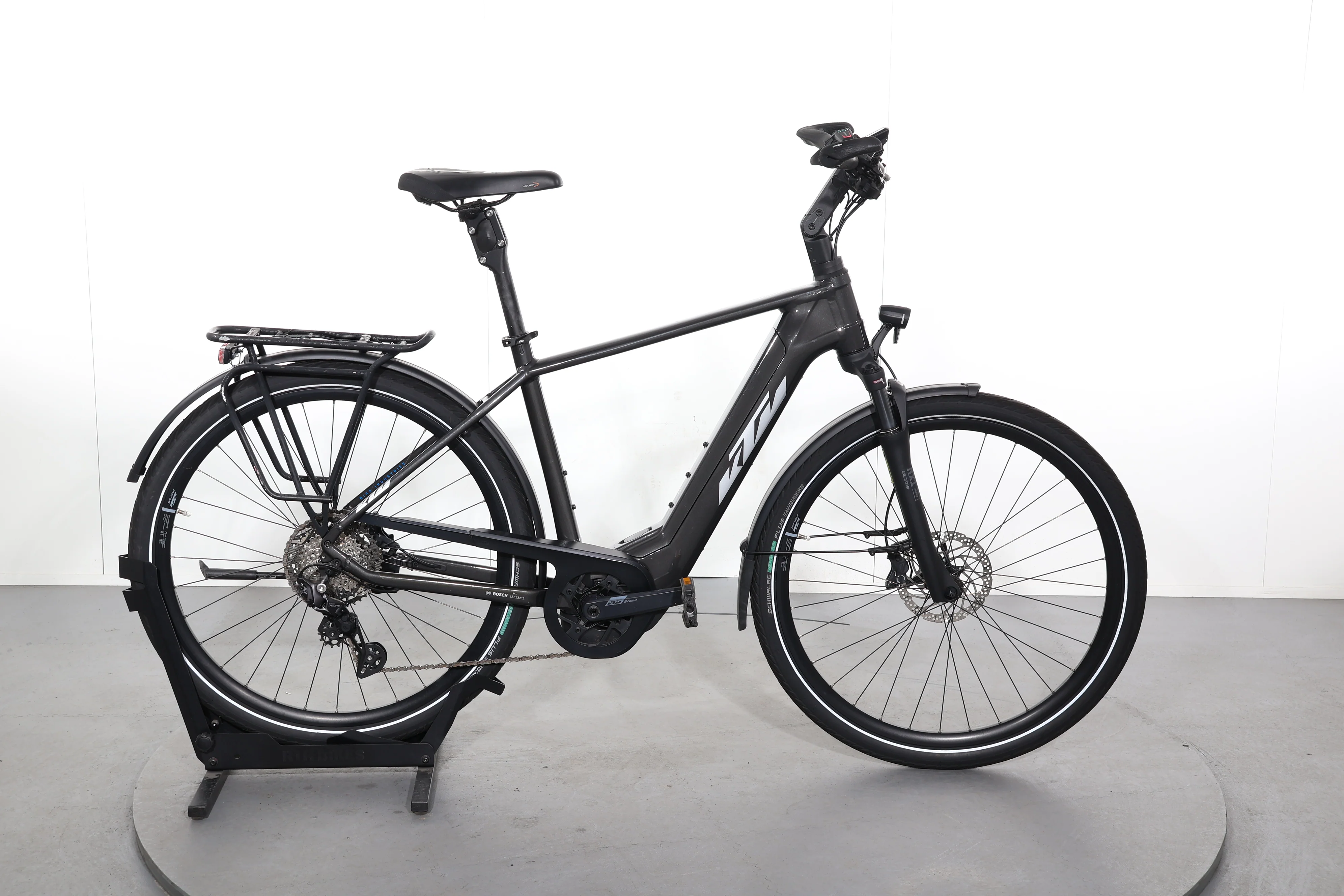 KTM MACINA STYLE 730
