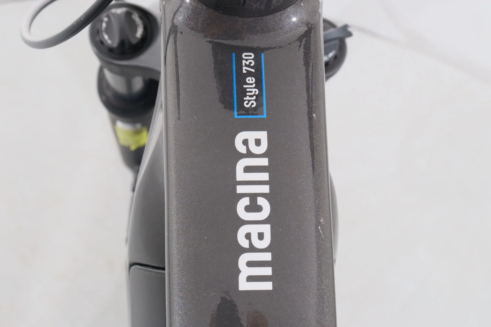 KTM MACINA STYLE 730 - Image 13