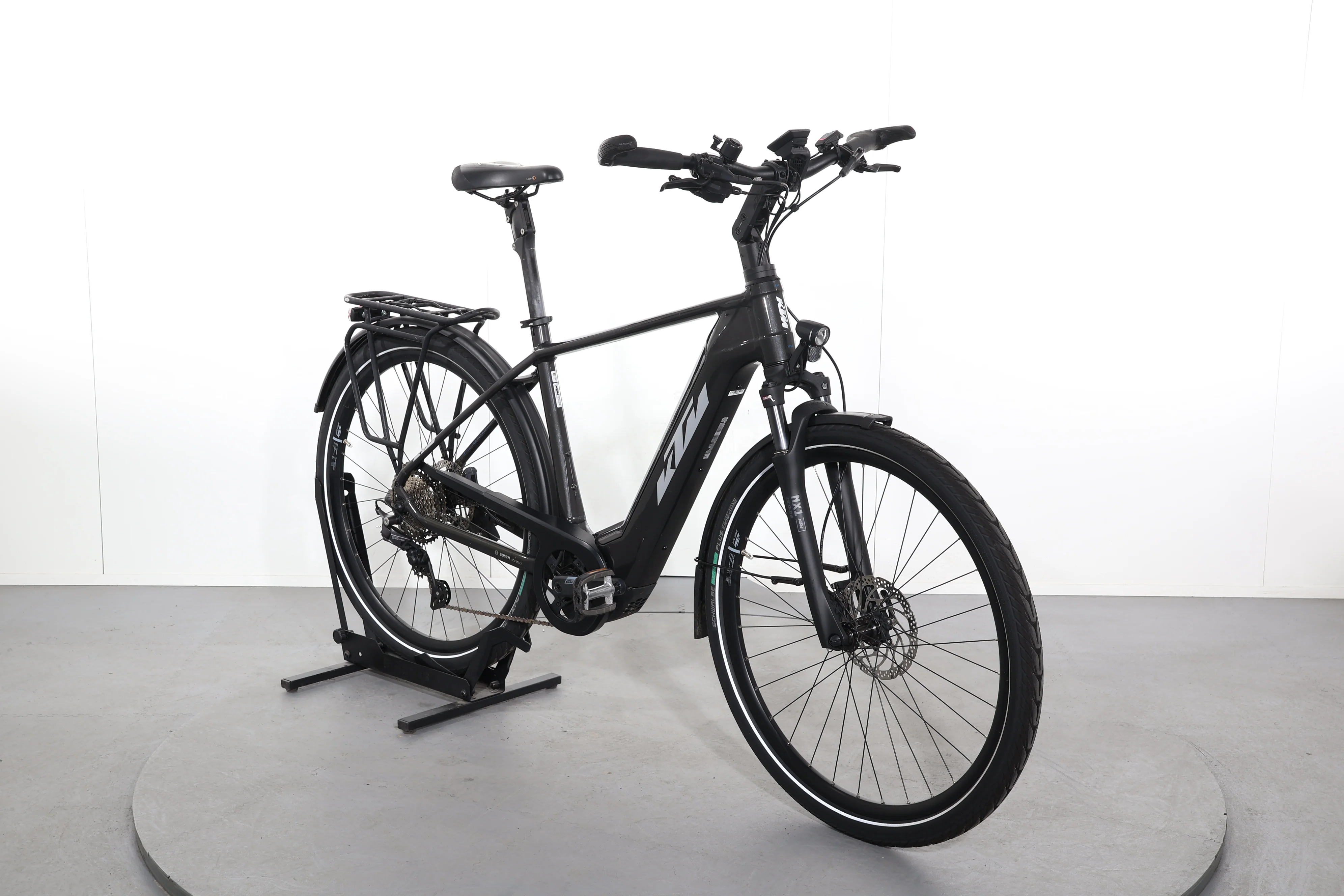 KTM MACINA STYLE 730 - Image 2