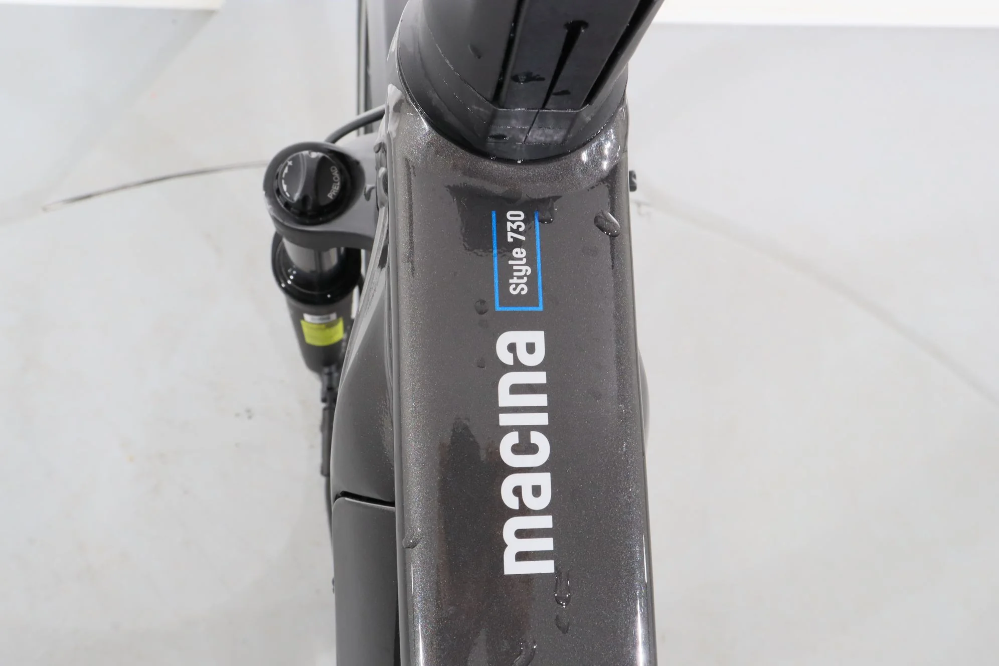 KTM MACINA STYLE 730 - Image 13