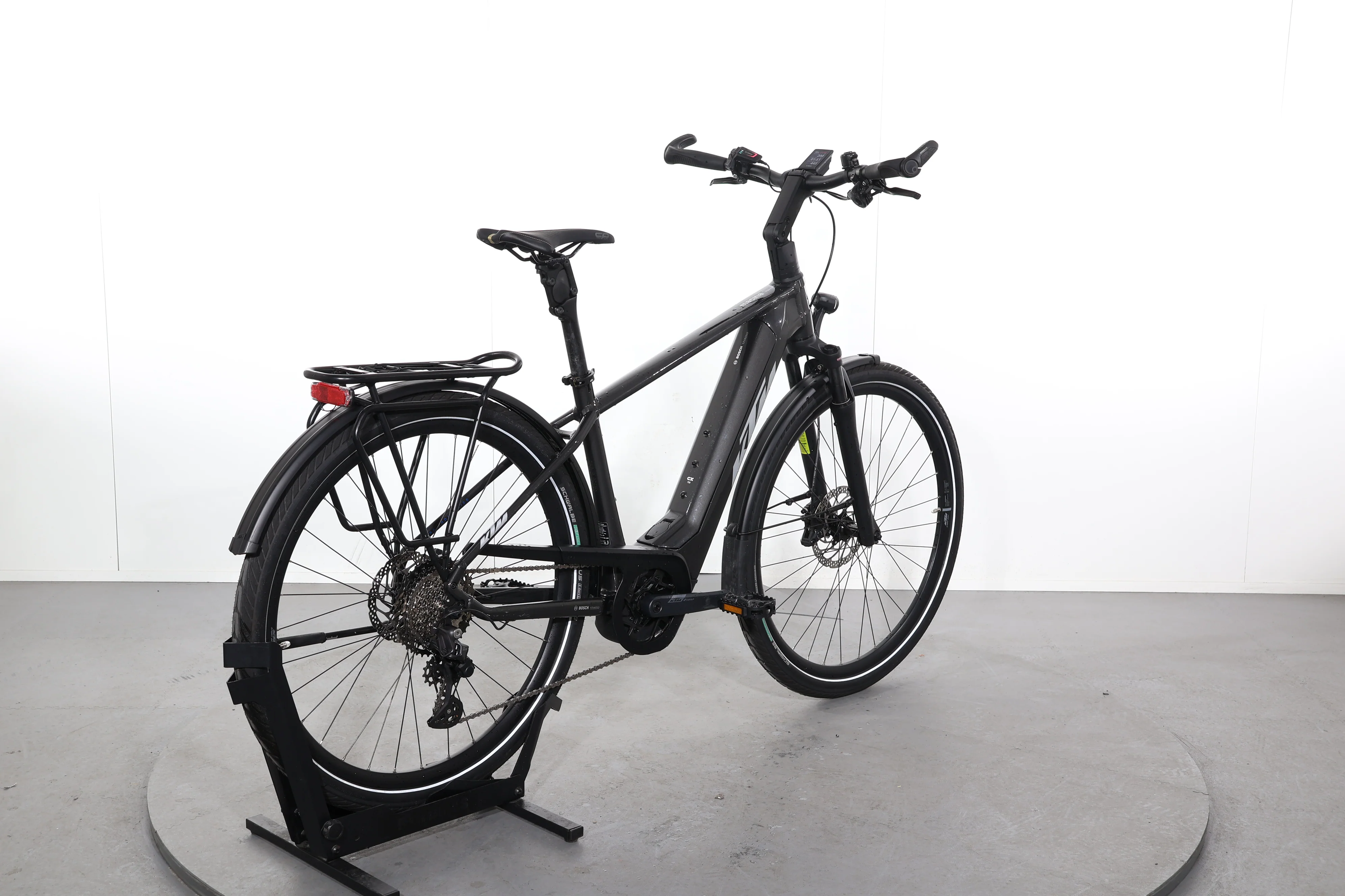 KTM MACINA STYLE 730 - Image 6