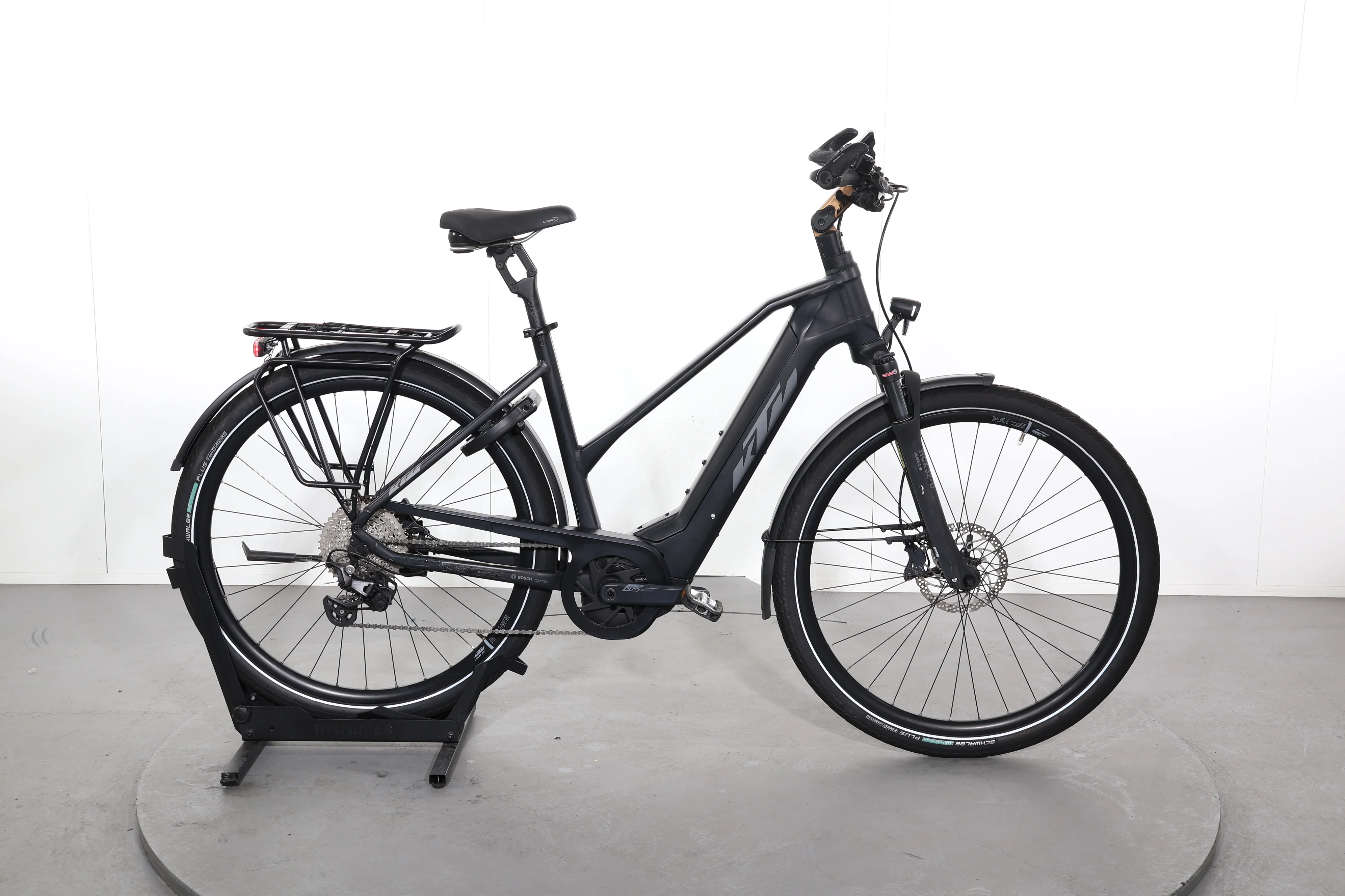 KTM MACINA STYLE 730