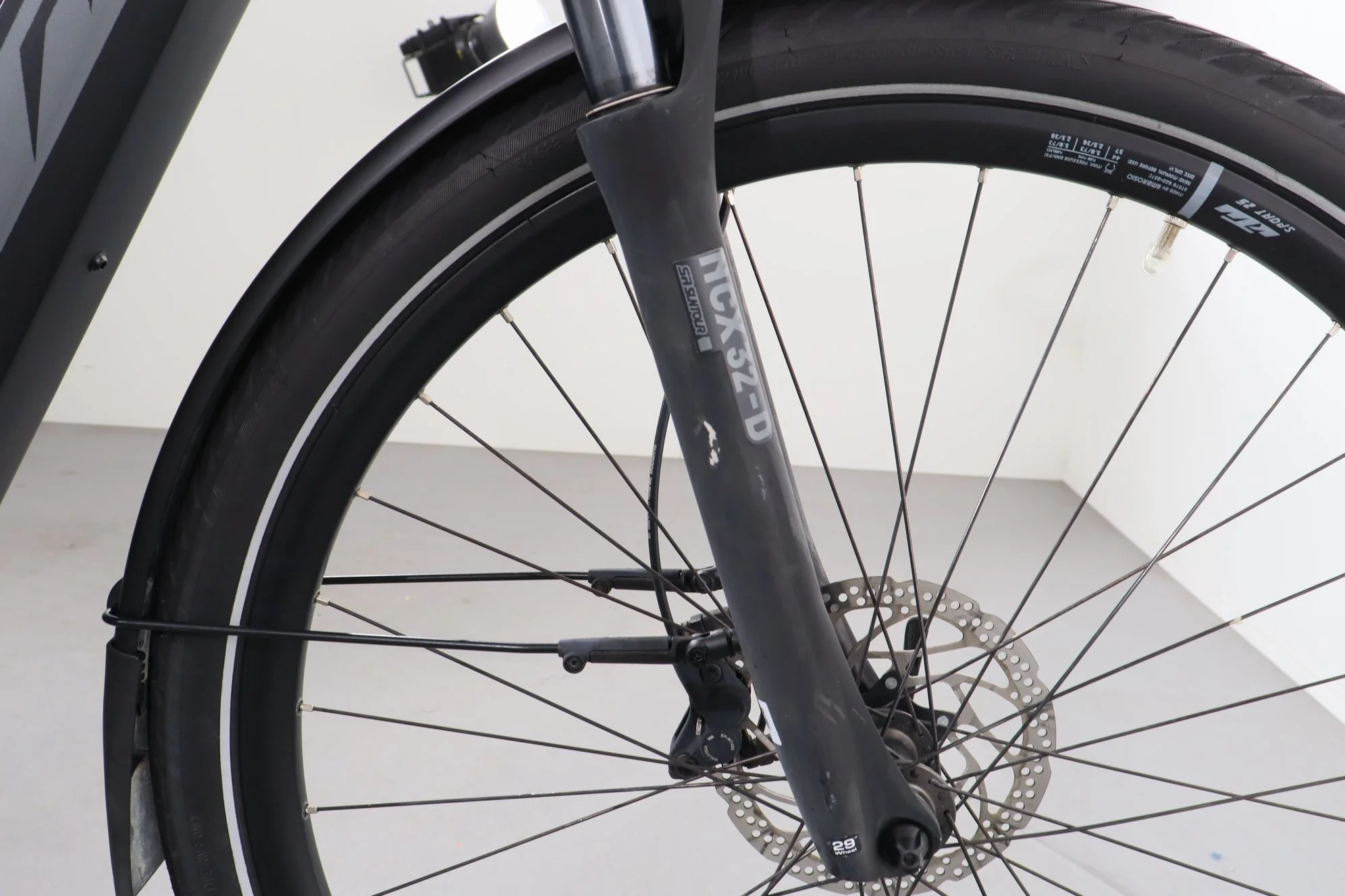 KTM MACINA STYLE 730 - Image 11