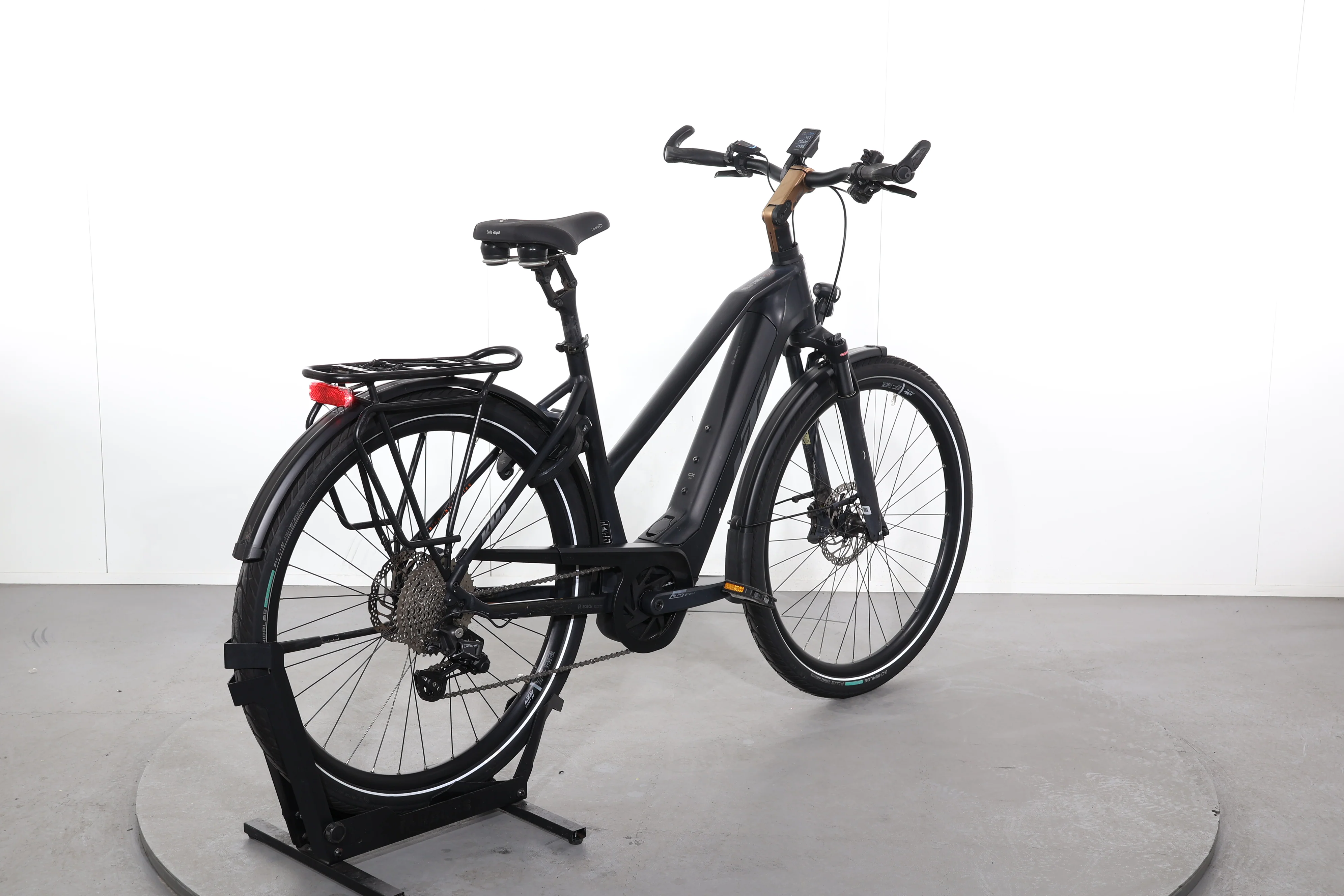 KTM MACINA STYLE 730 - Image 6