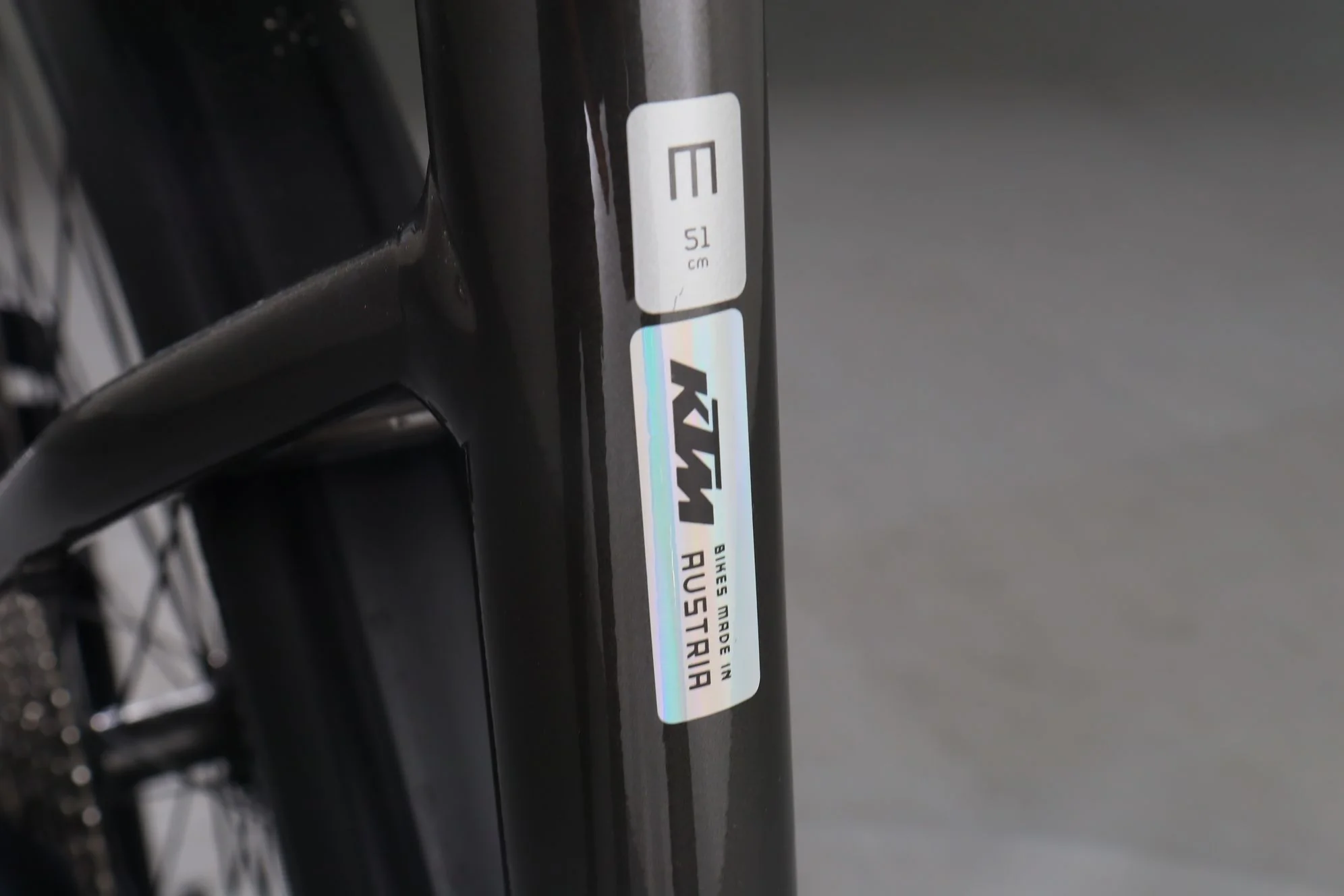 KTM MACINA STYLE 740 - Image 10